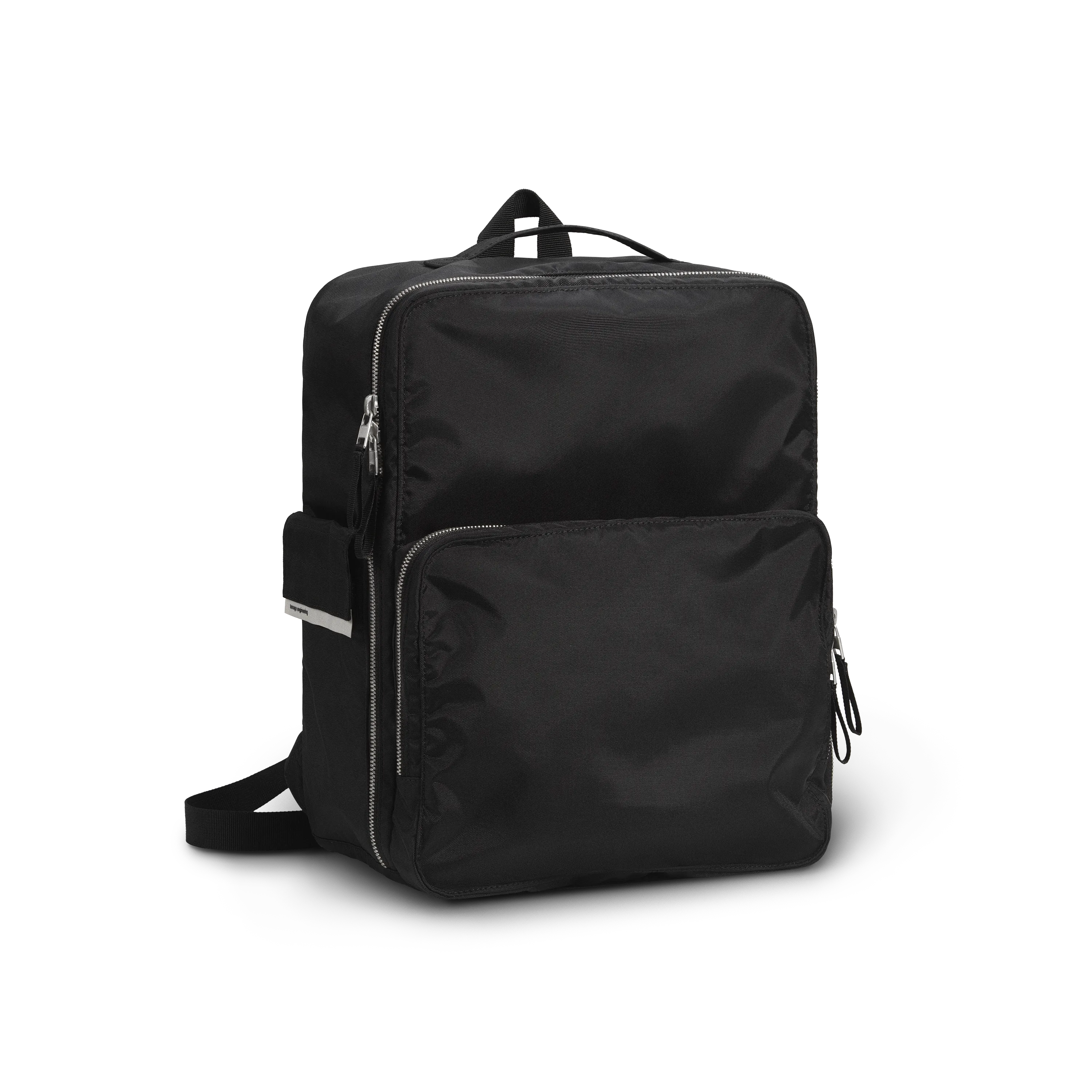 buy field backpack black - teenage engineering