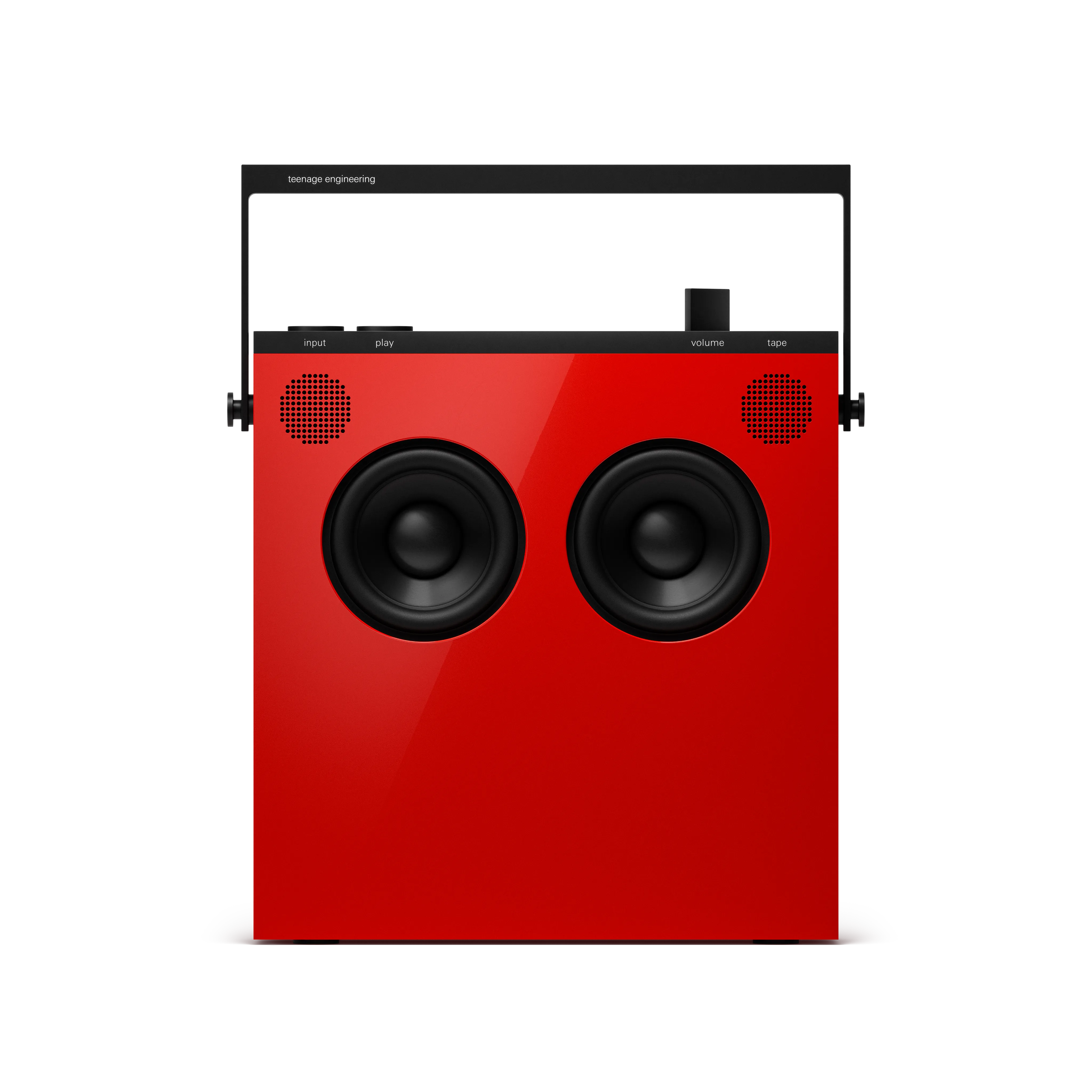 buy OB–4 red - teenage engineering