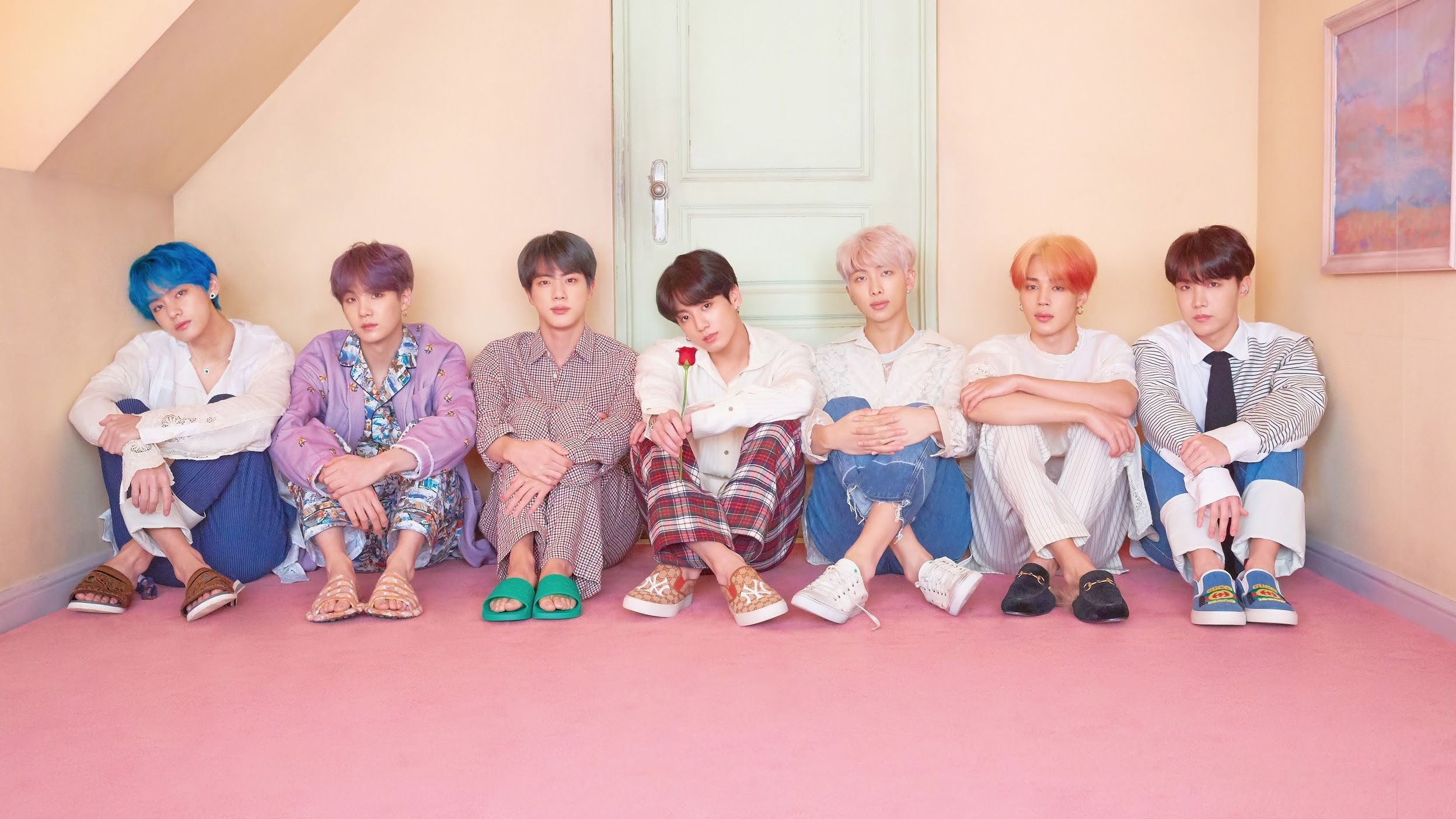 BTS's “Boy With Luv” One Year Later: A Pop Hit With a Vital Impact