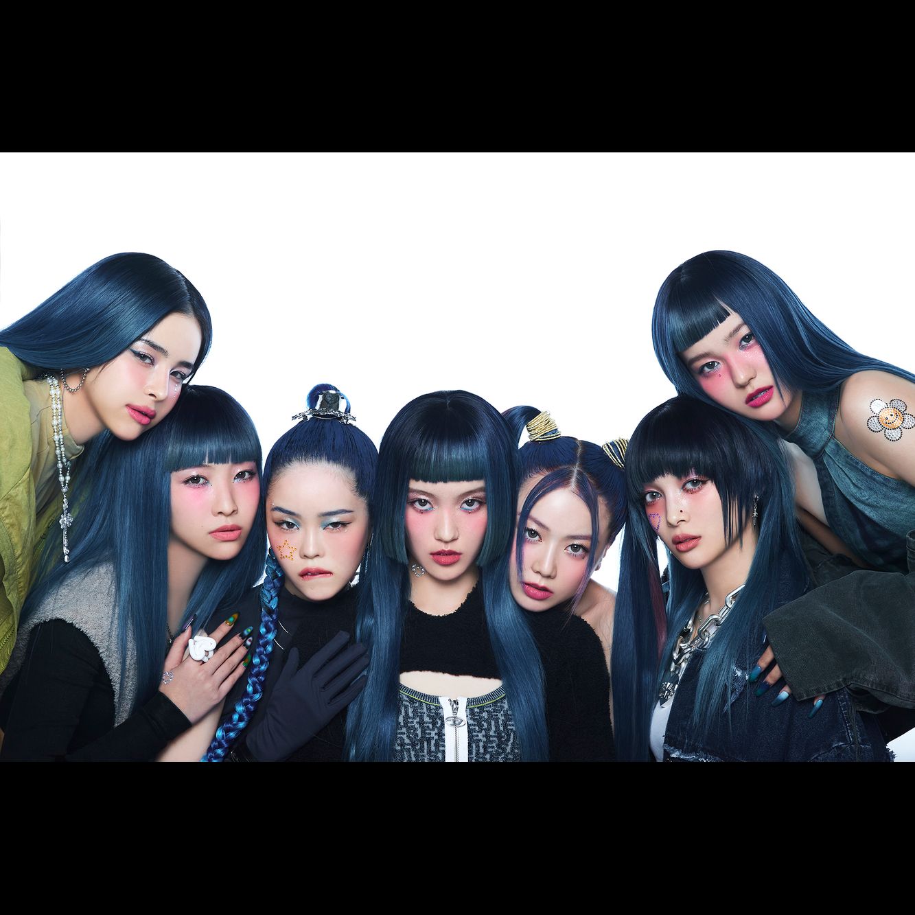 Rising Stars XG on “Shooting Star,” Kep1er's Hikaru, and the