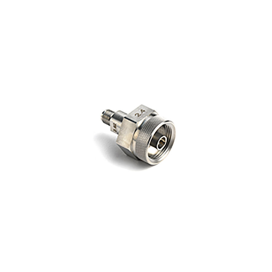 TestEquity: Keysight N9910X/602 Coaxial adapter NMD 2.4 mm (f) to