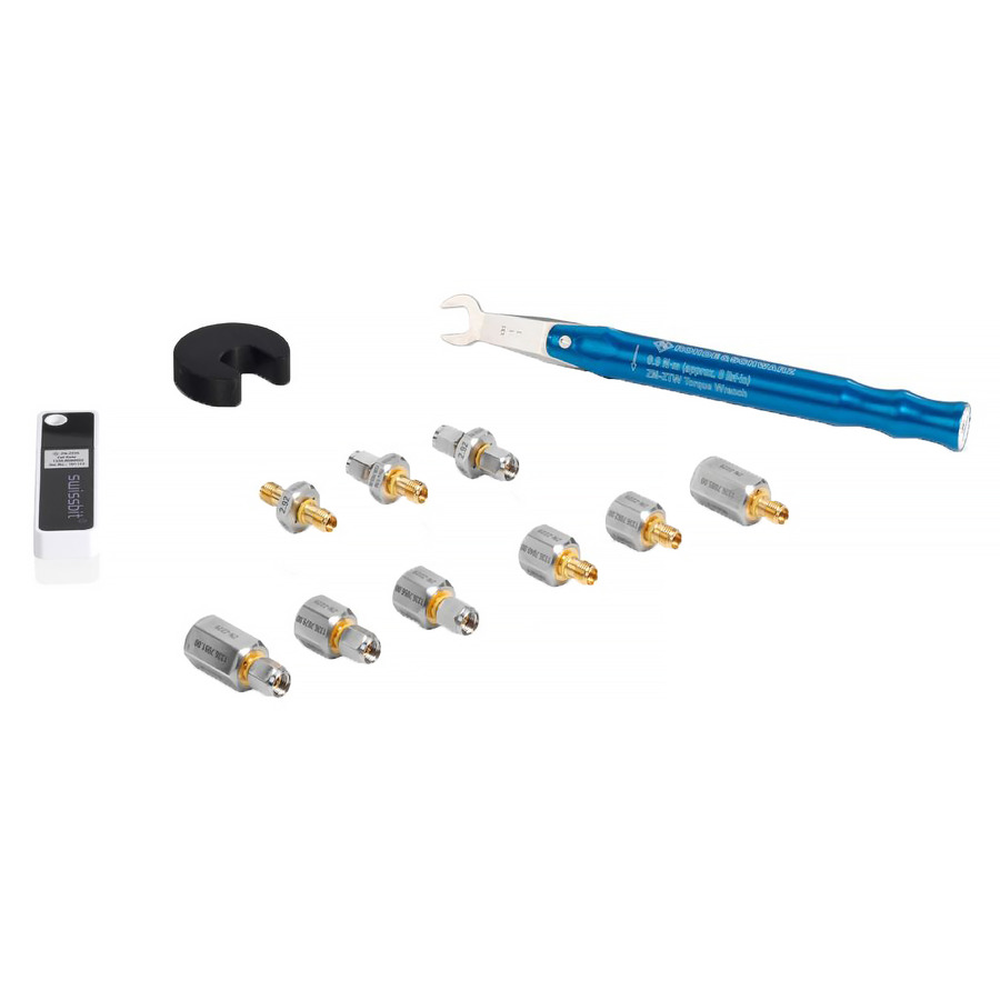 TestEquity: Rohde & Schwarz ZN-Z229 Calibration kit, 2.92mm, 0