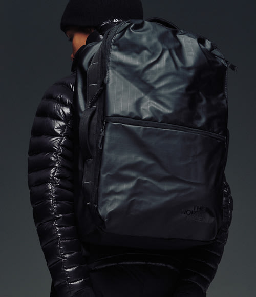 The North Face Outdoor Gear & Equipment | The North Face