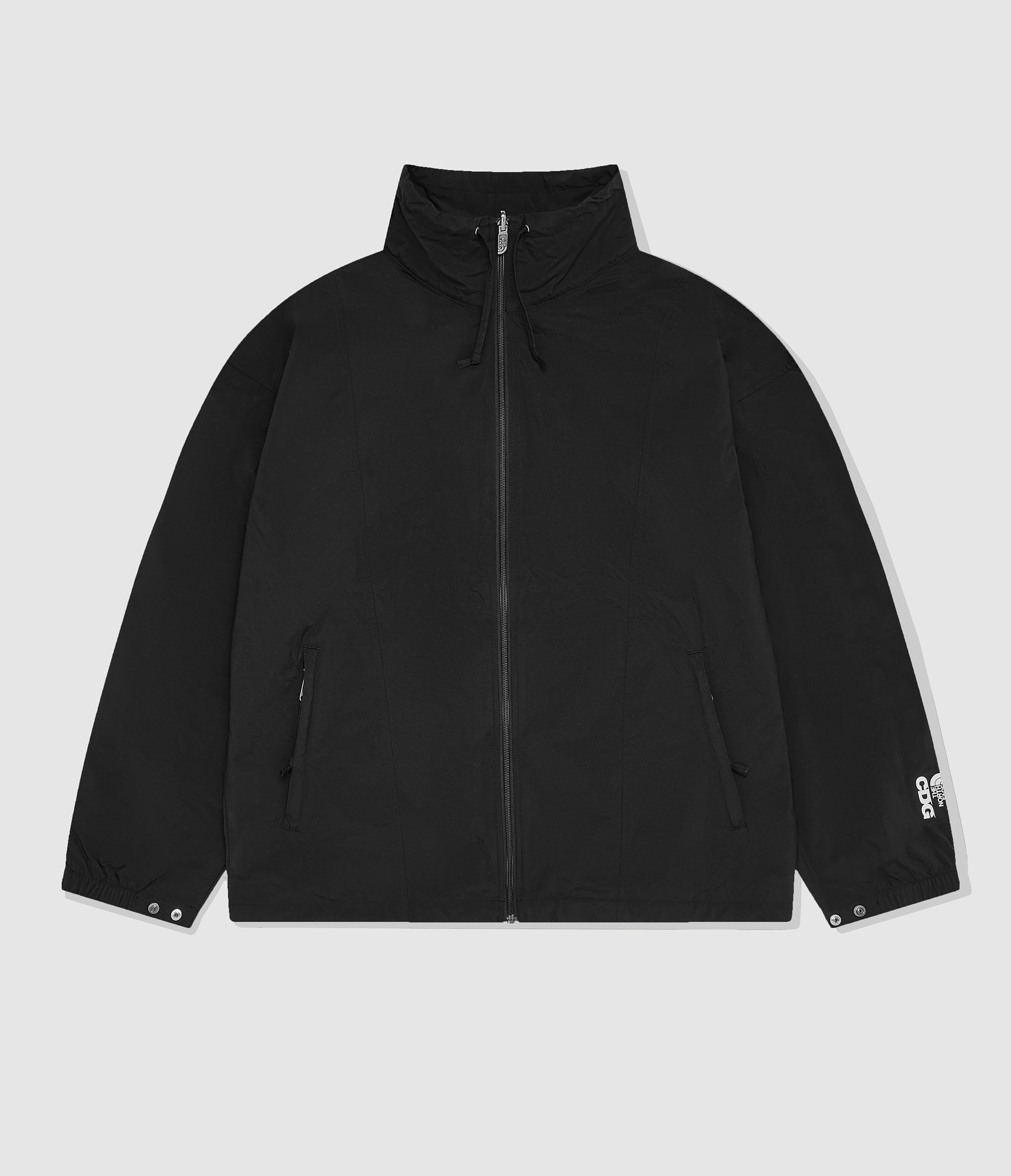 The North Face X CDG North Dome Wind Jacket | The North Face