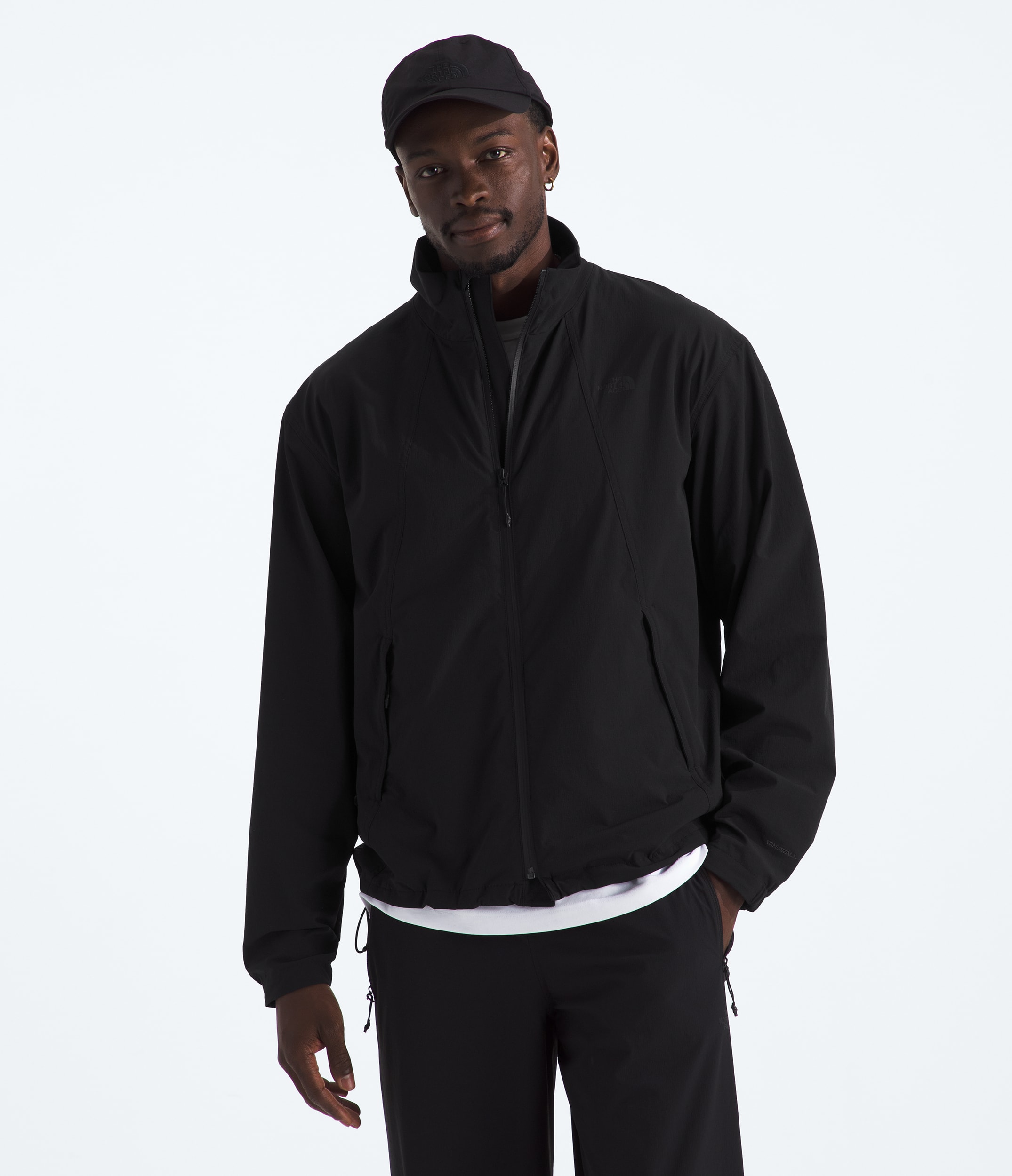 Men's North Dome Wind Jacket | The North Face