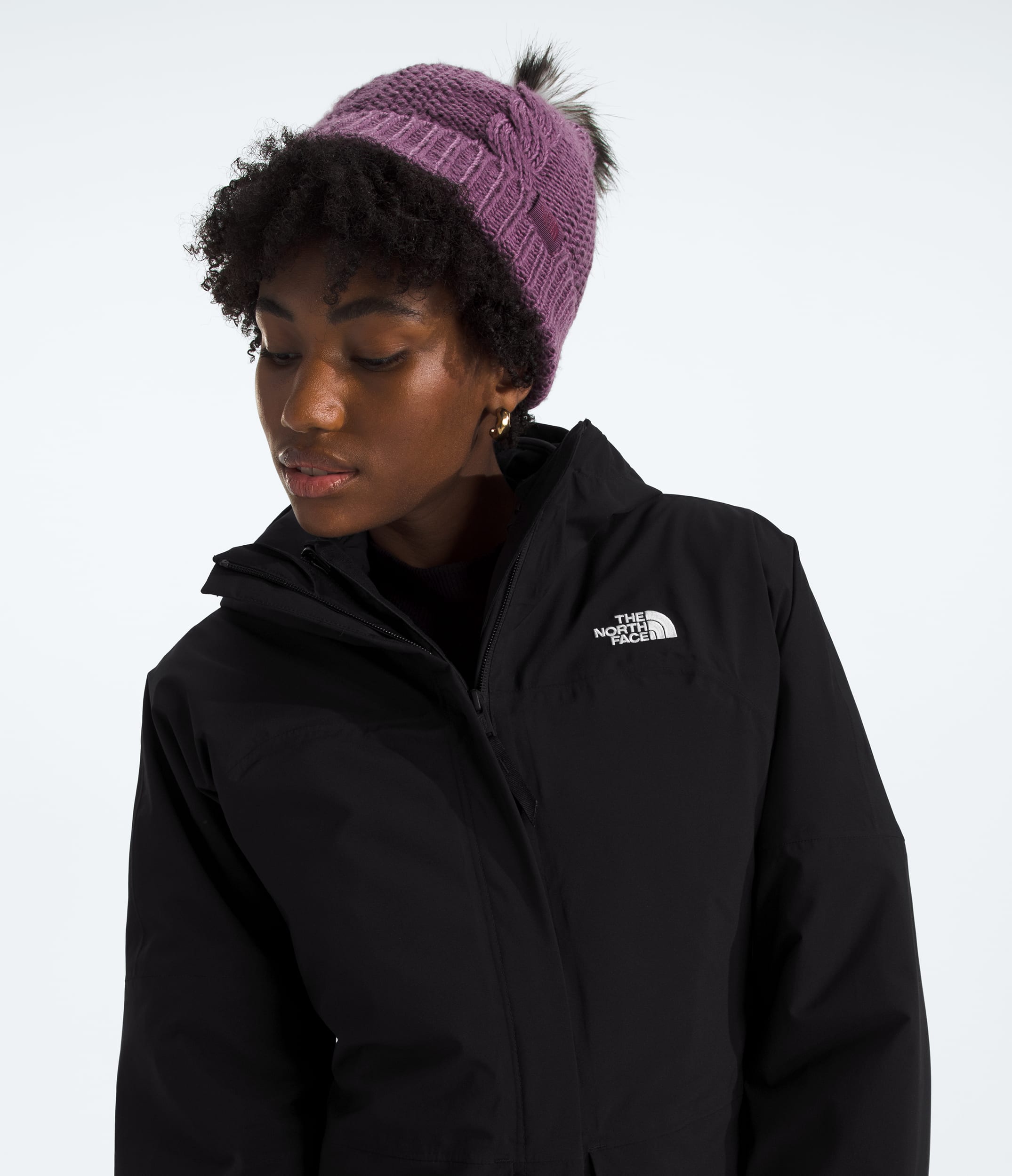 Women's DRYVENT™ Mono Triclimate® Parka | The North Face