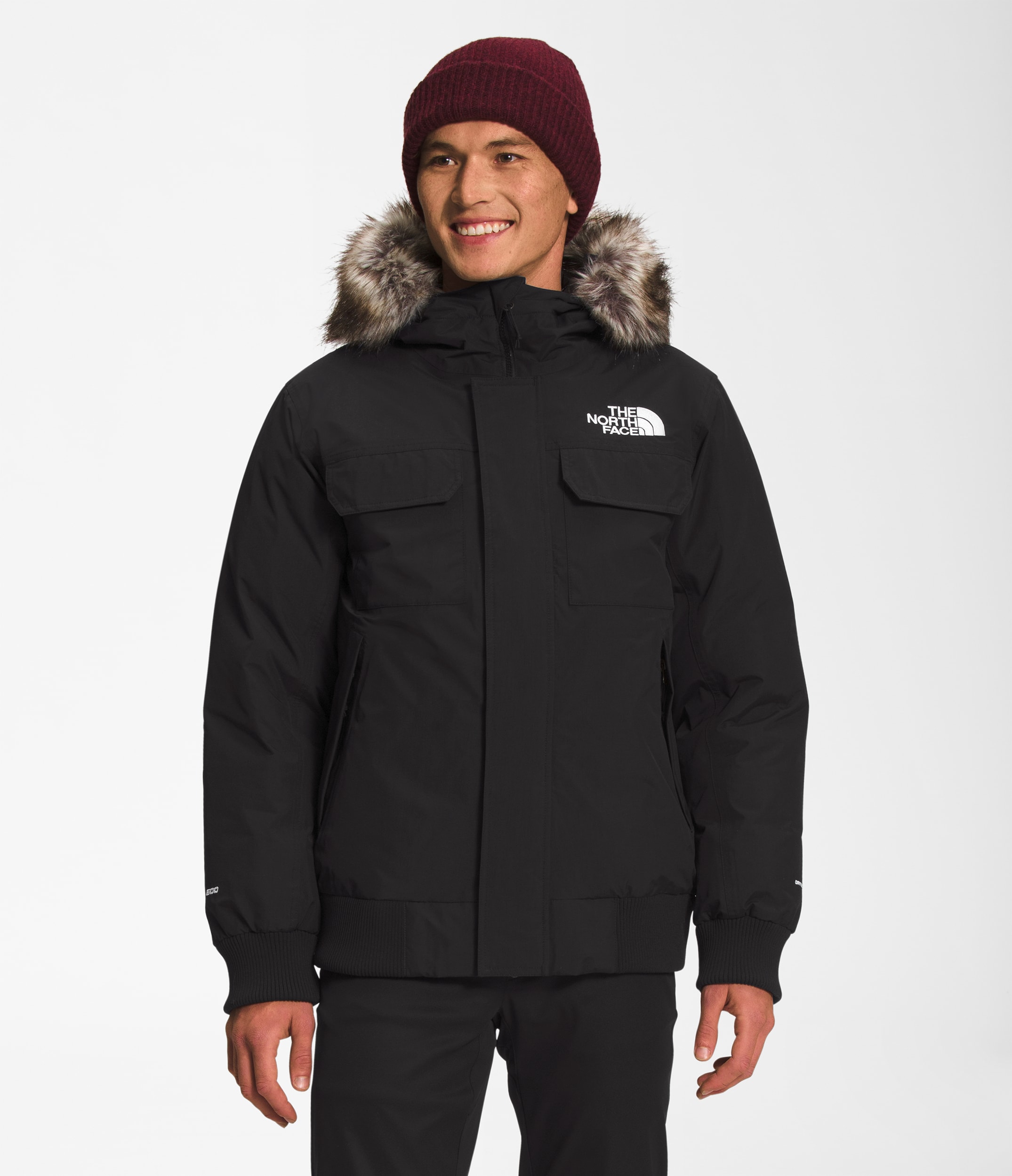 Men's McMurdo Bomber | The North Face