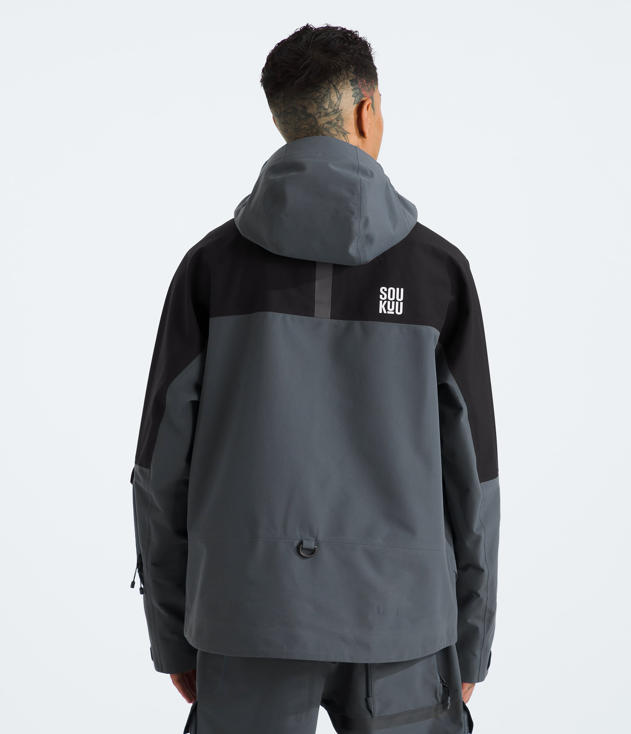 TNF X UNDERCOVER SOUKUU Hiking Shell Jacket | The North Face Canada
