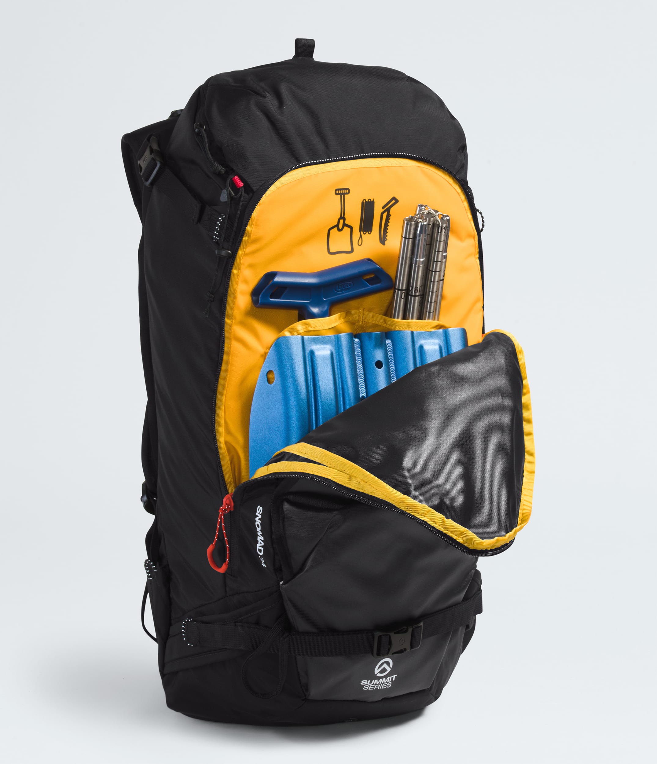 Snomad 34 Backpack | The North Face
