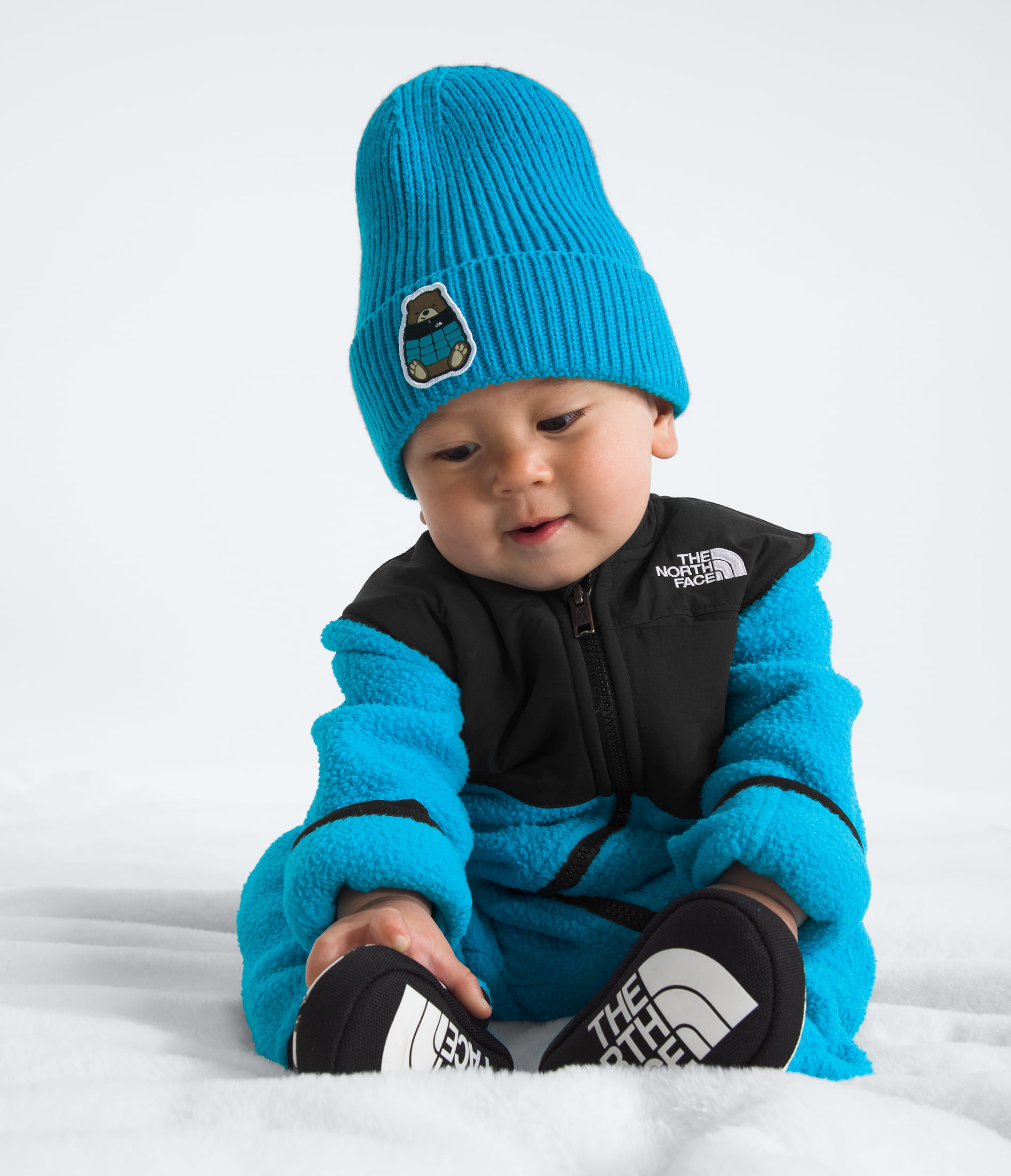 Baby Denali One-Piece | The North Face