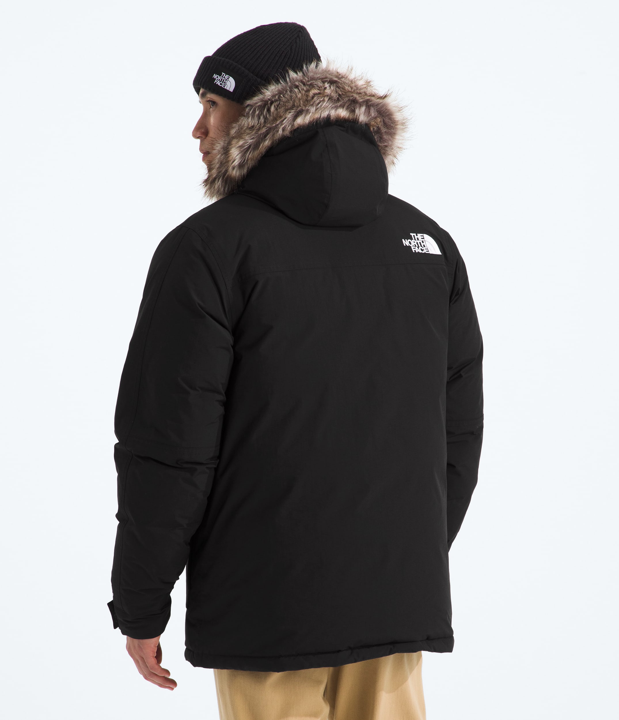 Men's McMurdo Parka | The North Face