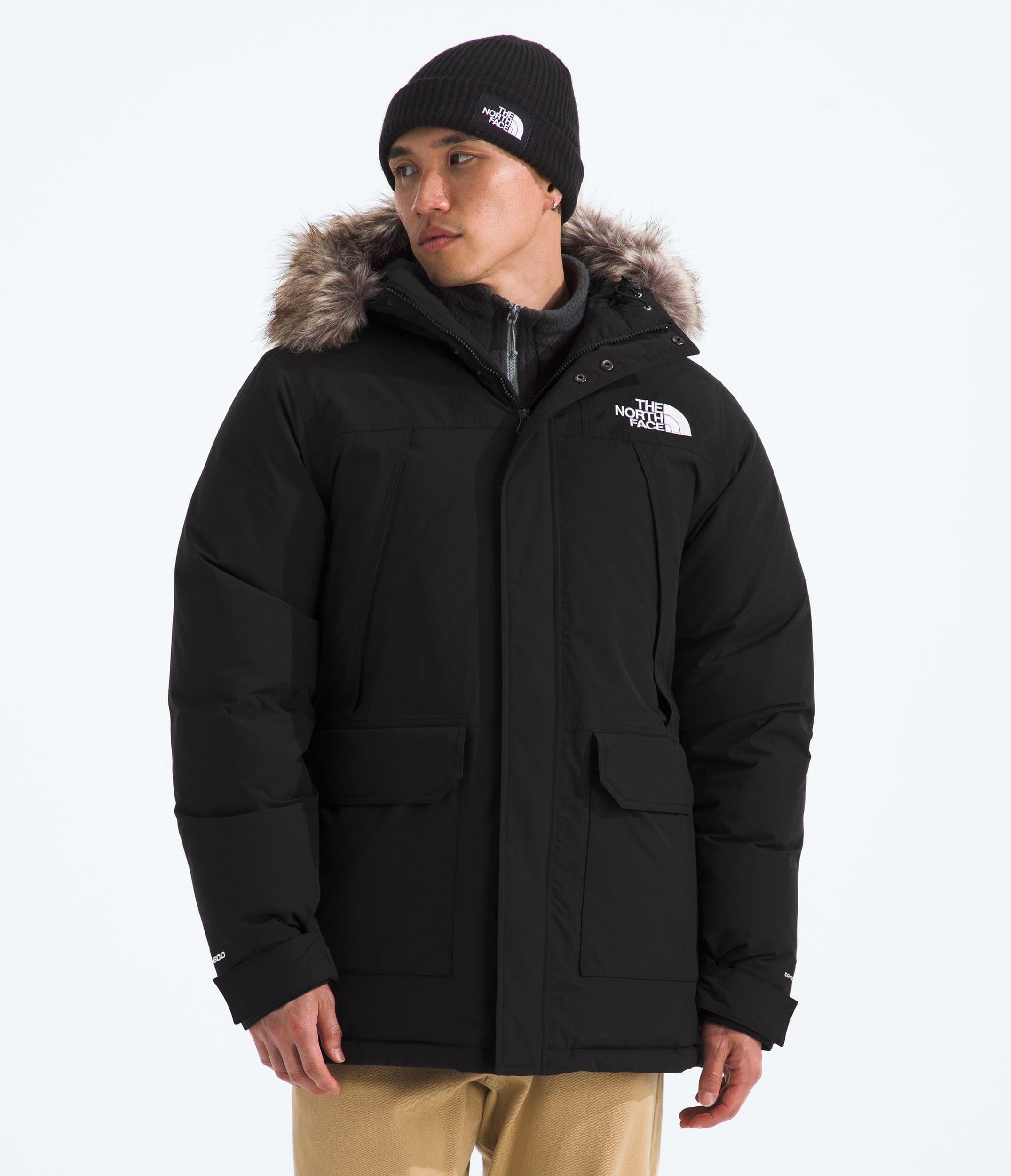 Men's McMurdo Parka | The North Face