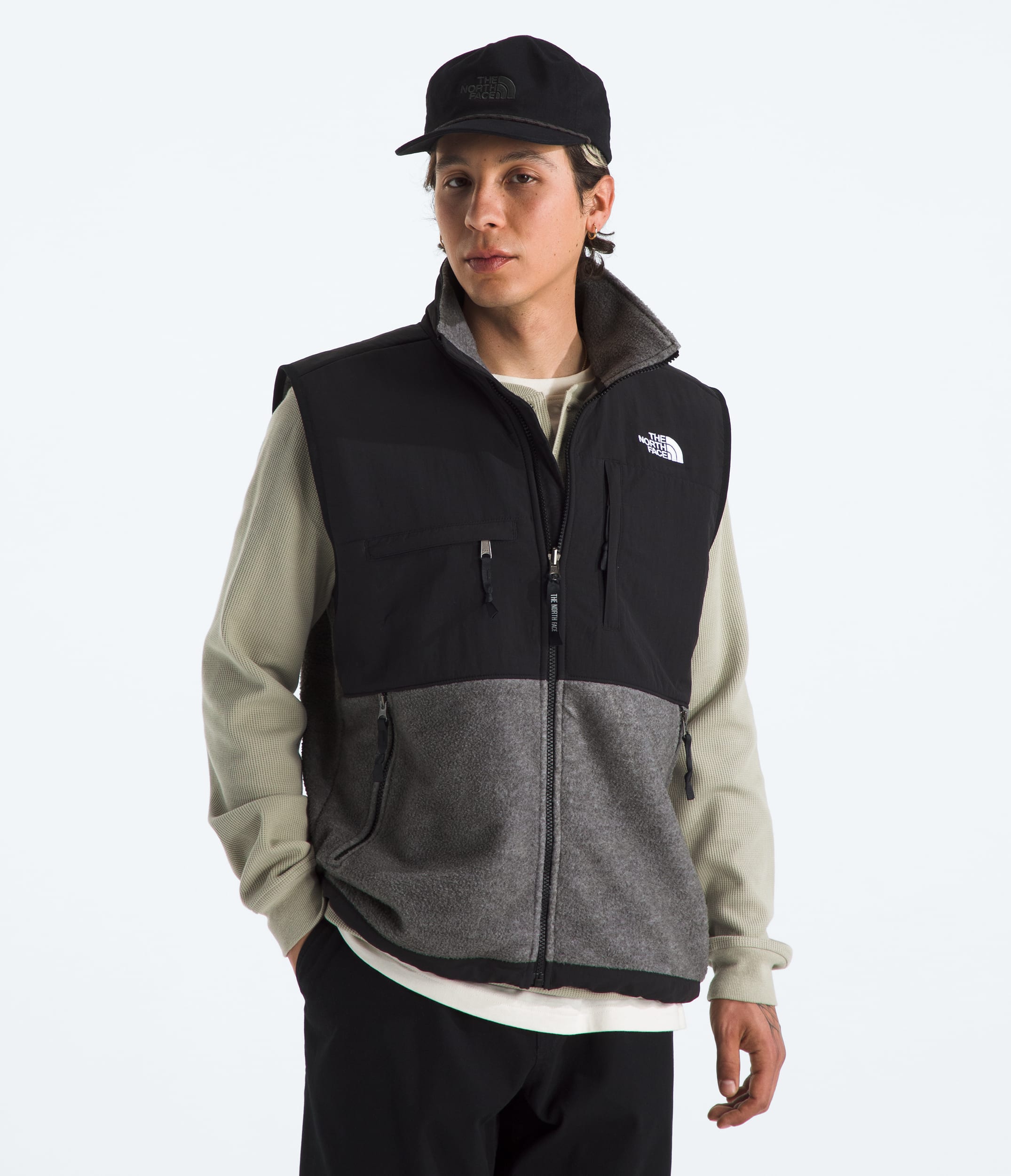 Men's Retro Denali Vest | The North Face Canada