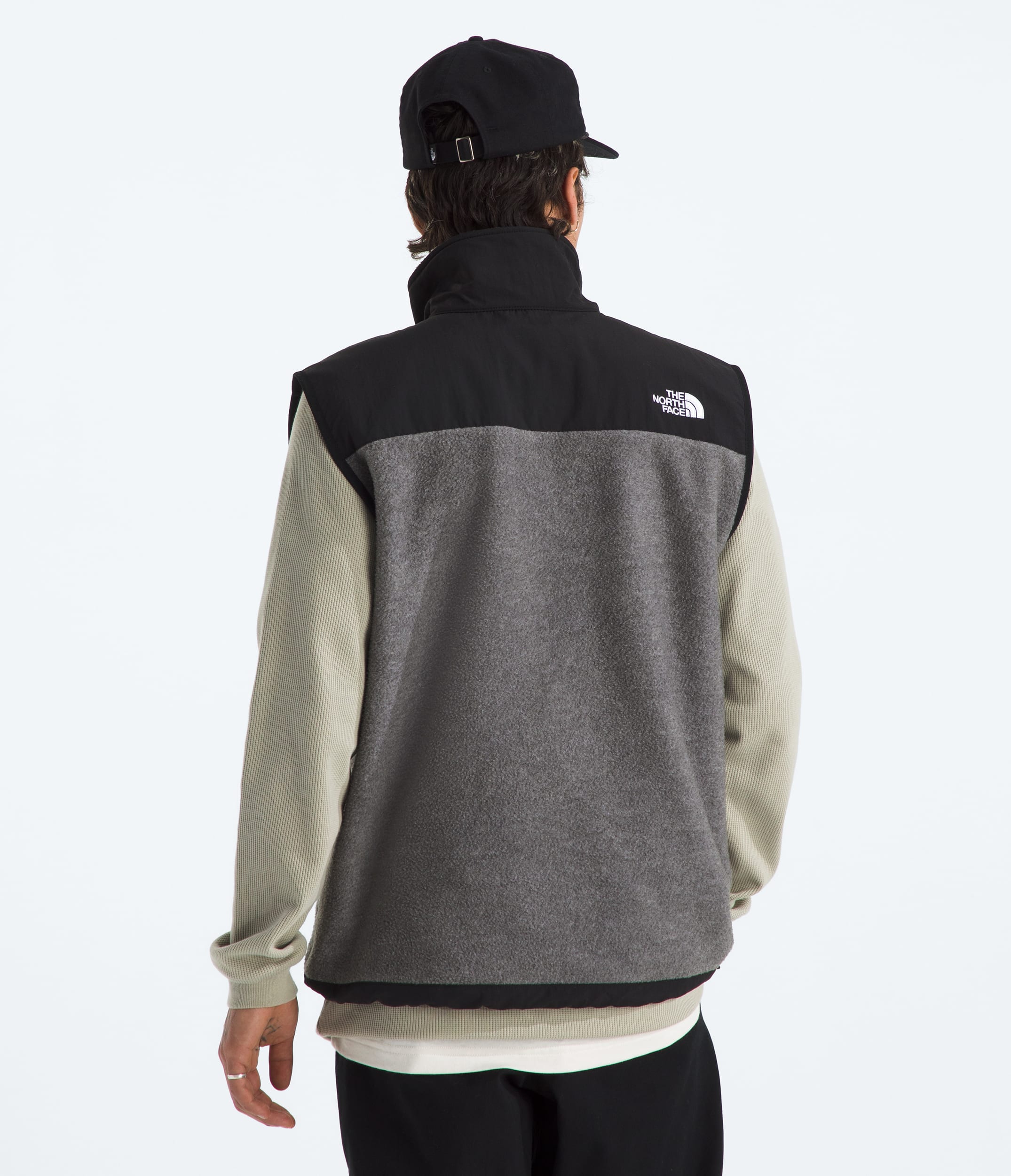 Men's Retro Denali Vest | The North Face Canada