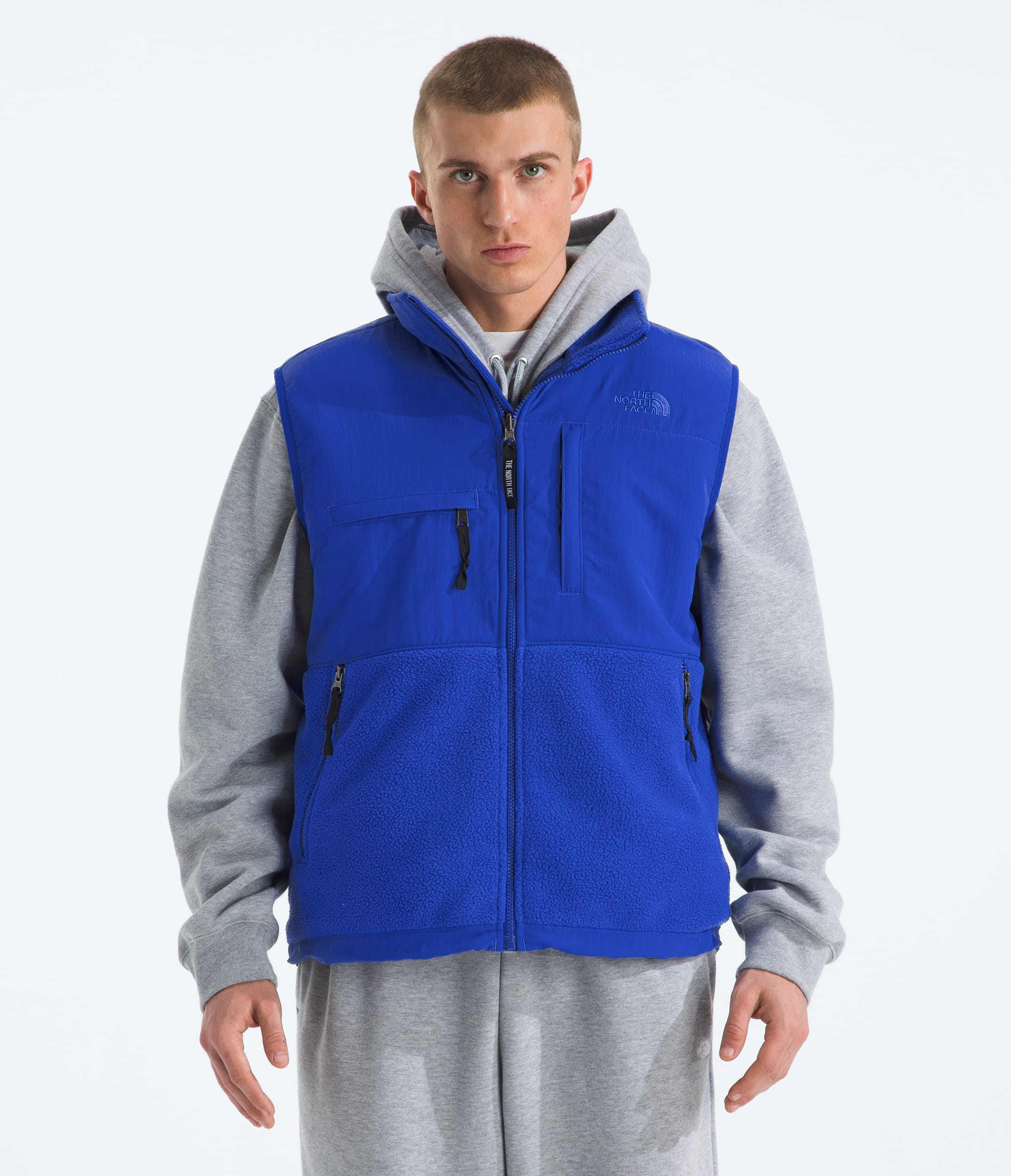 Men's Retro Denali DTM Vest | The North Face