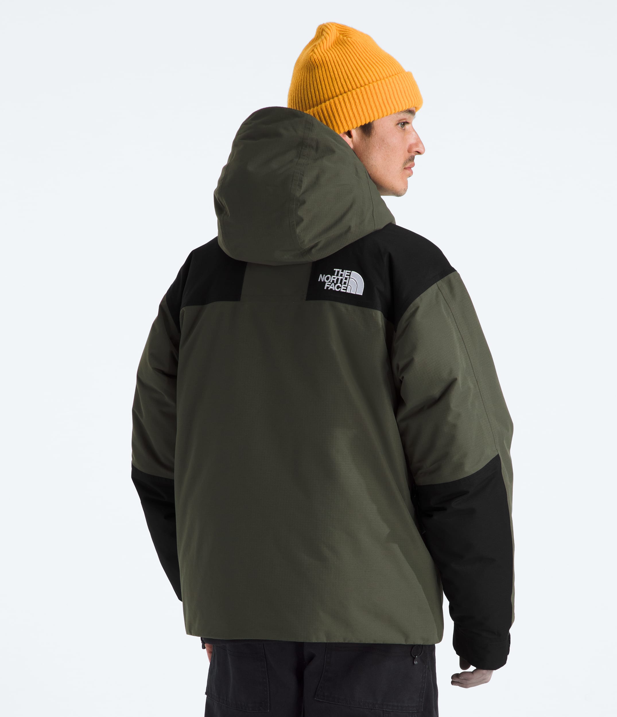 Men's Mountain Down Jacket | The North Face