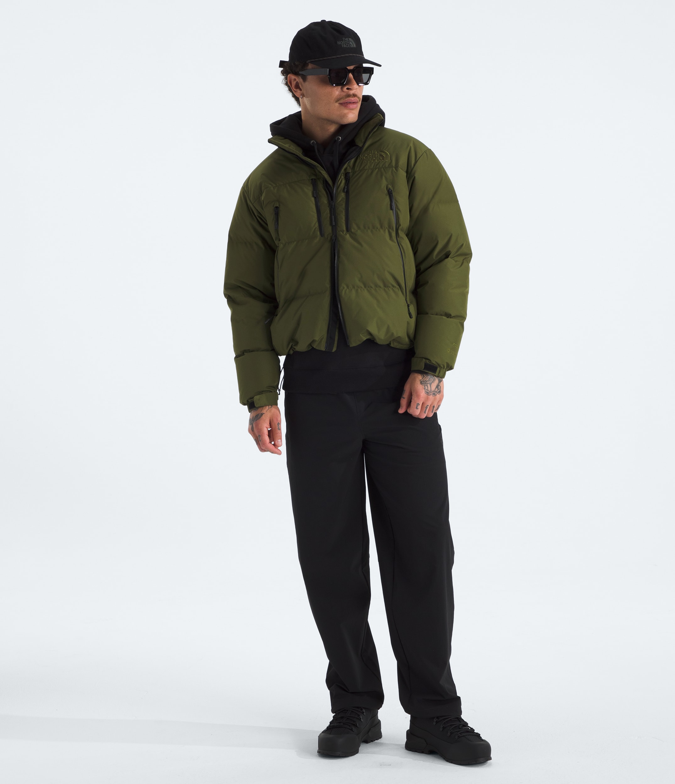 Men's RMST GORE-TEX® Nuptse Tek Jacket | The North Face