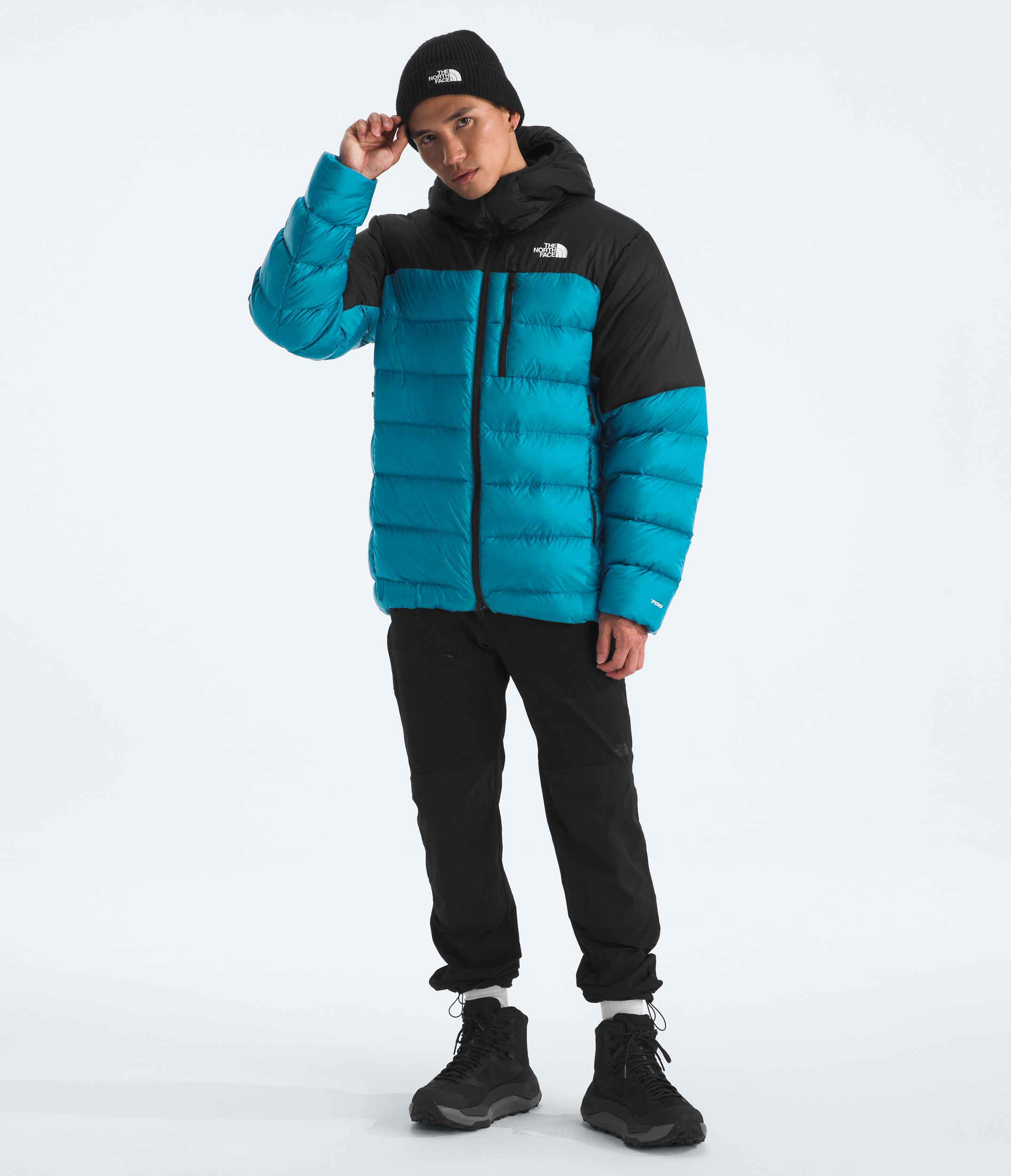 Men's Kalix Down Hoodie | The North Face