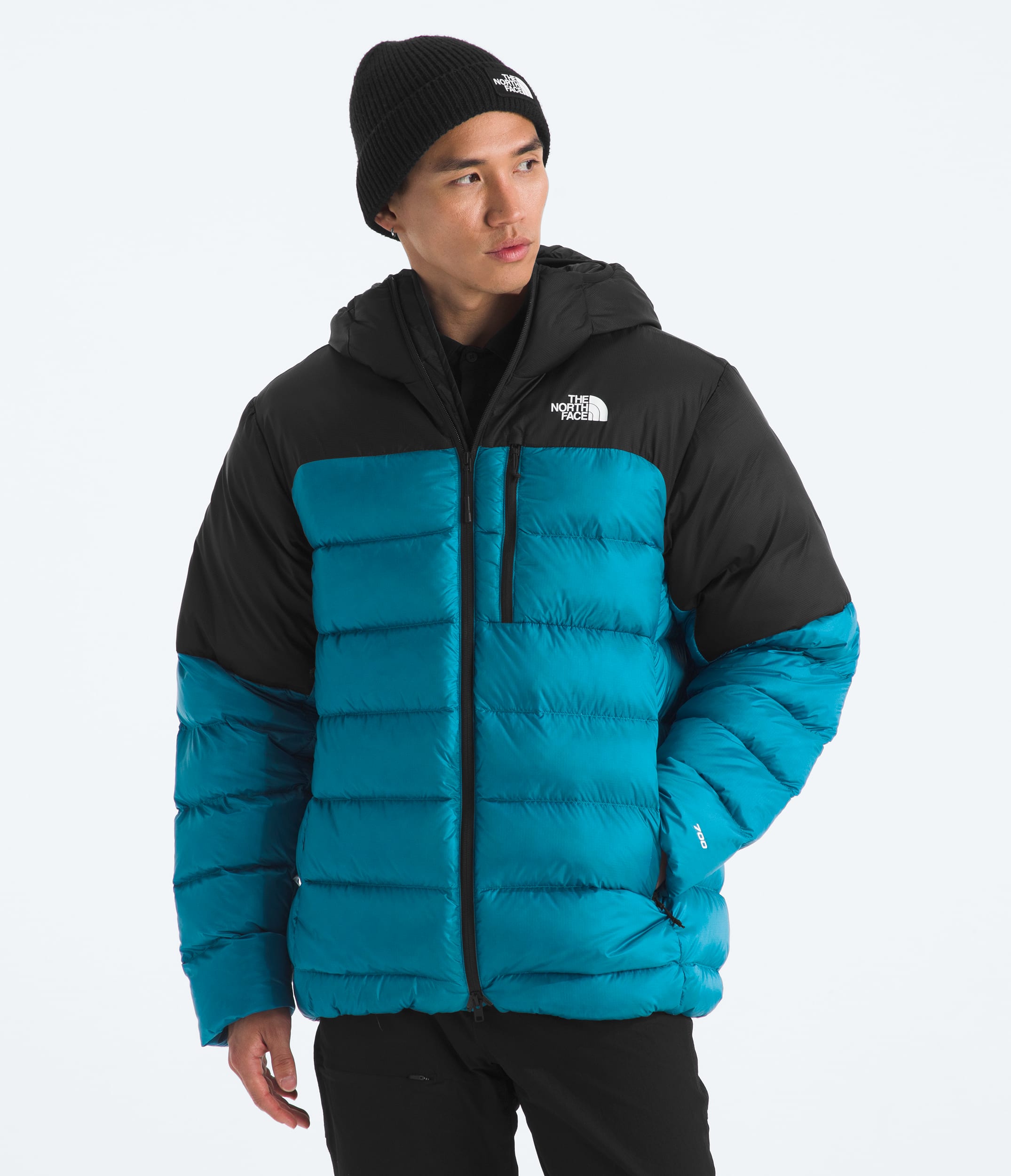 Men's Kalix Down Hoodie | The North Face