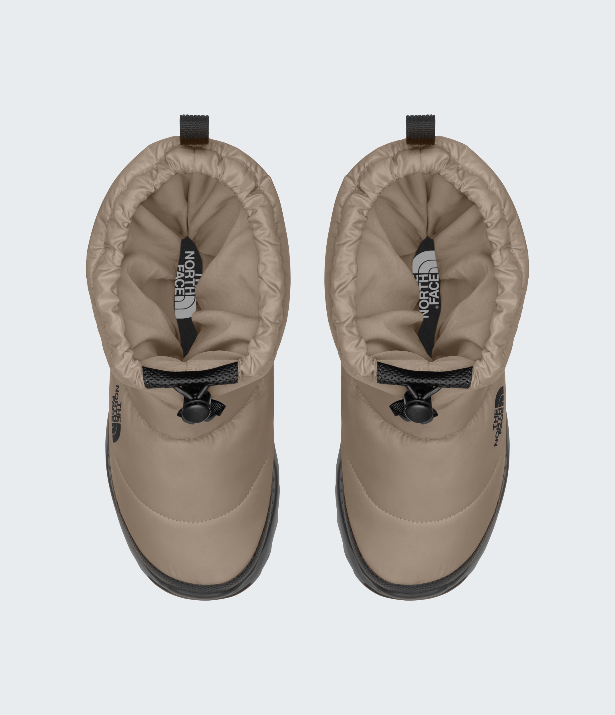 Nuptse Traction Booties | The North Face Canada