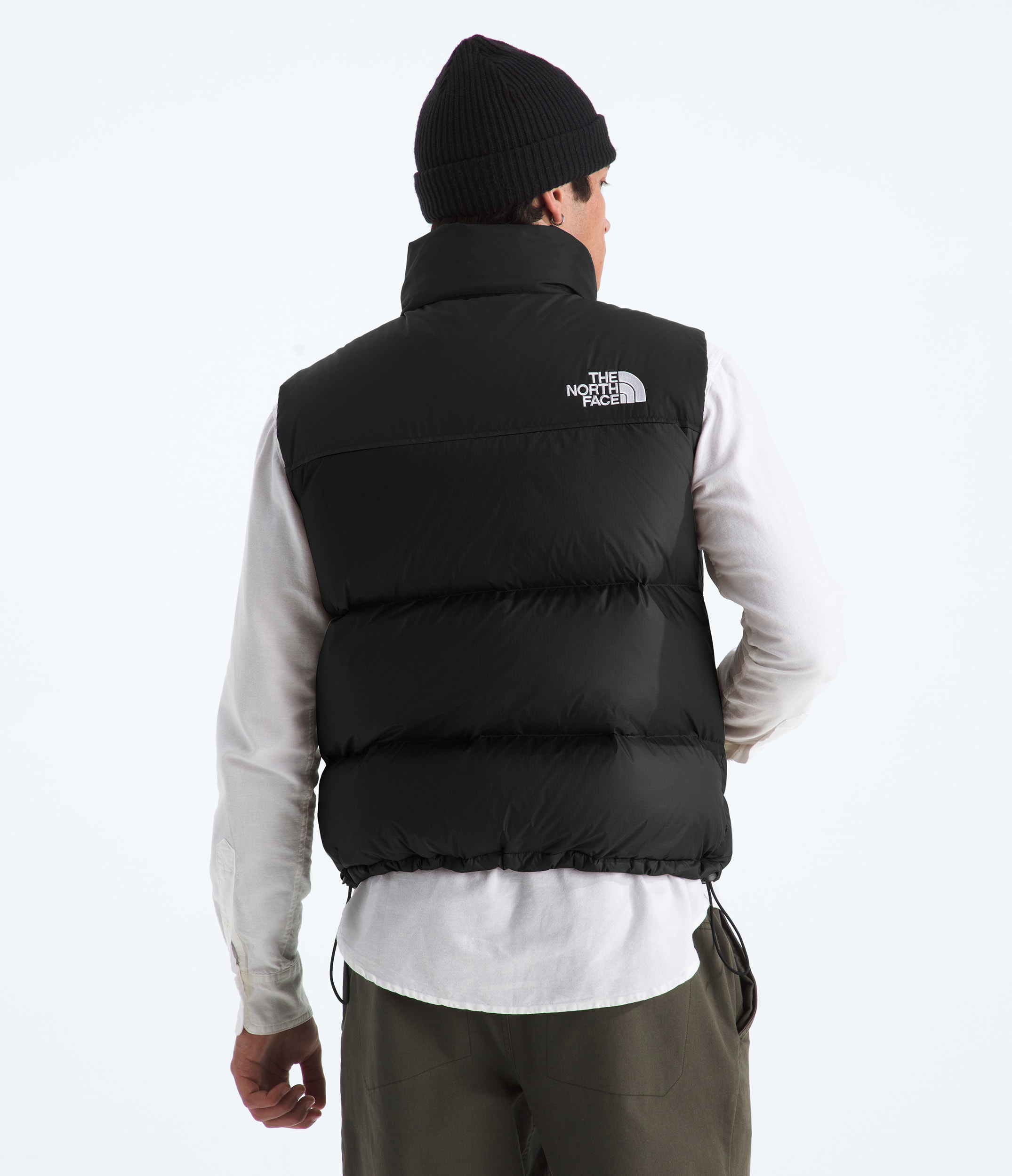 Men's 1996 Retro Nuptse Vest | The North Face