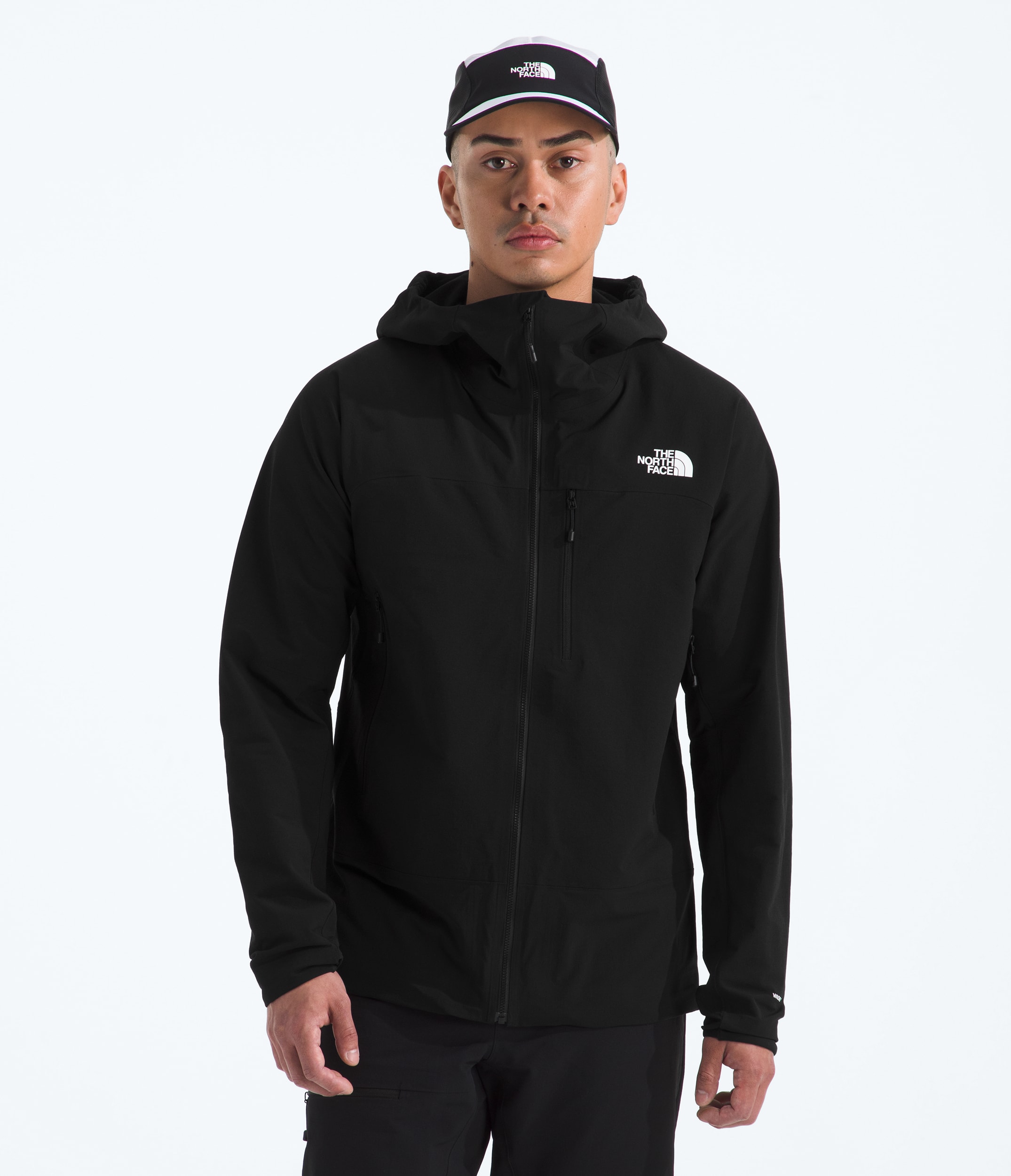 Men's Summit Series Chamlang Soft Shell Jacket | The North Face