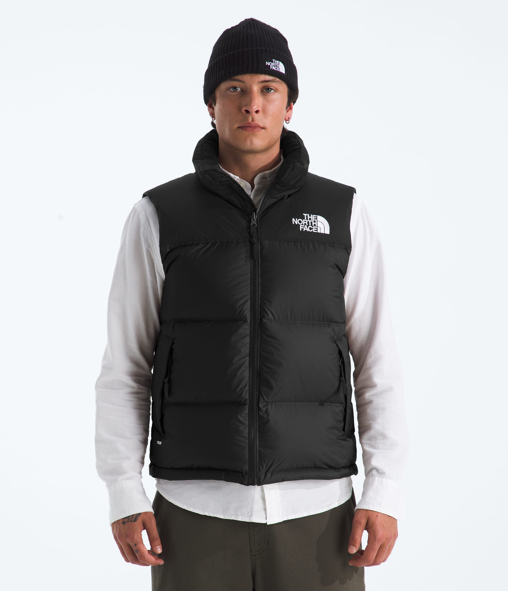 Men's 1996 Retro Nuptse Vest | The North Face