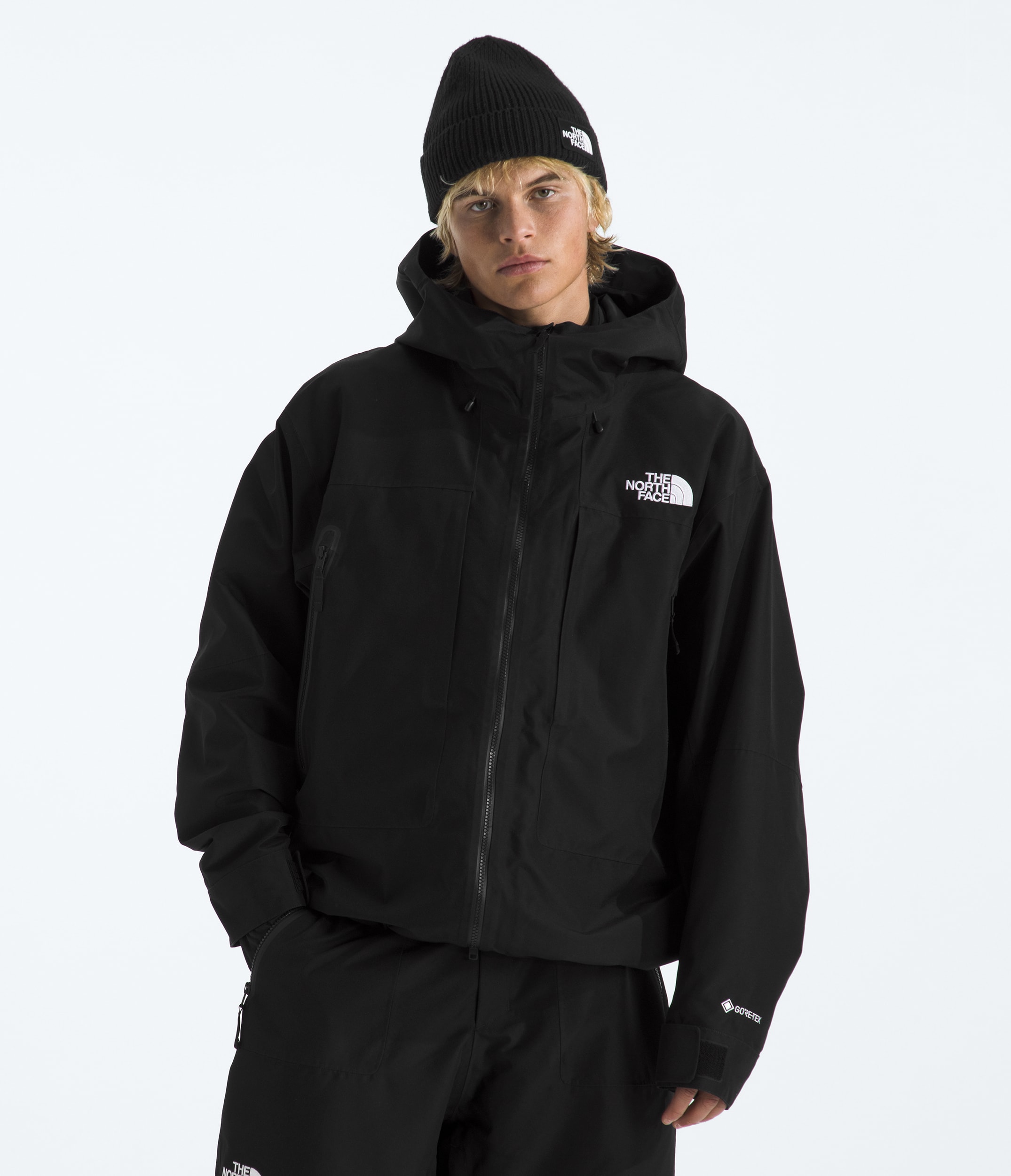 Men's GORE-TEX® Hex Jacket | The North Face