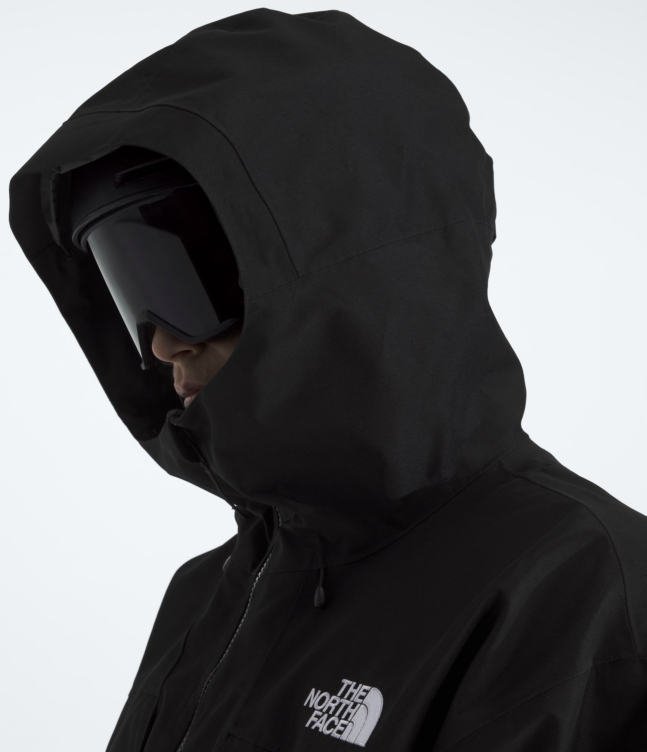 Men's GORE-TEX® Hex Jacket | The North Face
