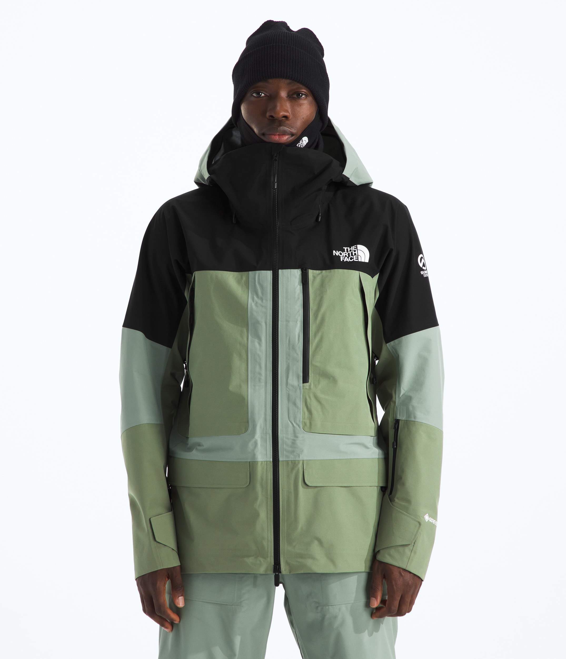 Men's Summit Series Verbier GORE-TEX® Jacket | The North Face