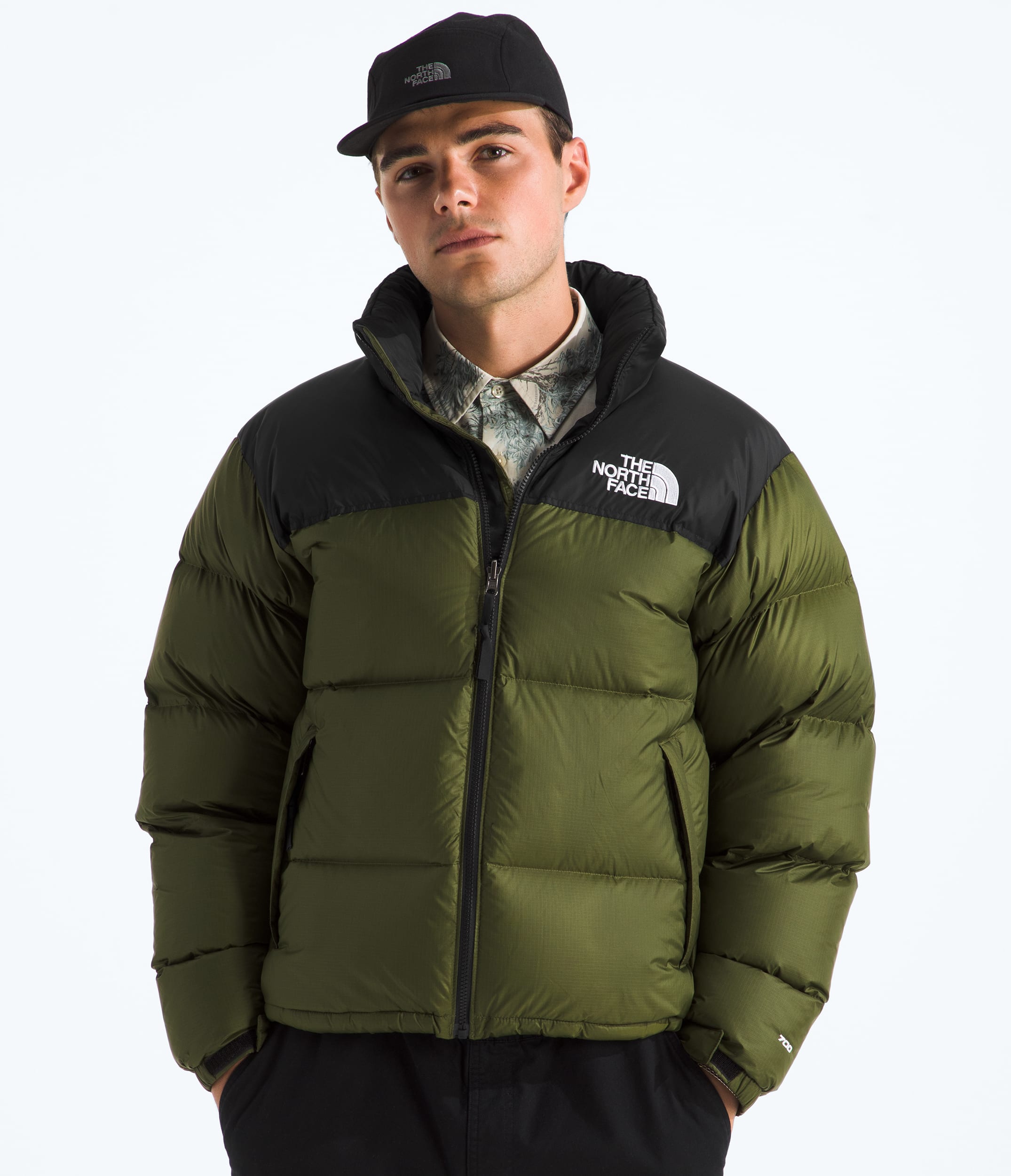 Men's 1996 Retro Nuptse Jacket | The North Face