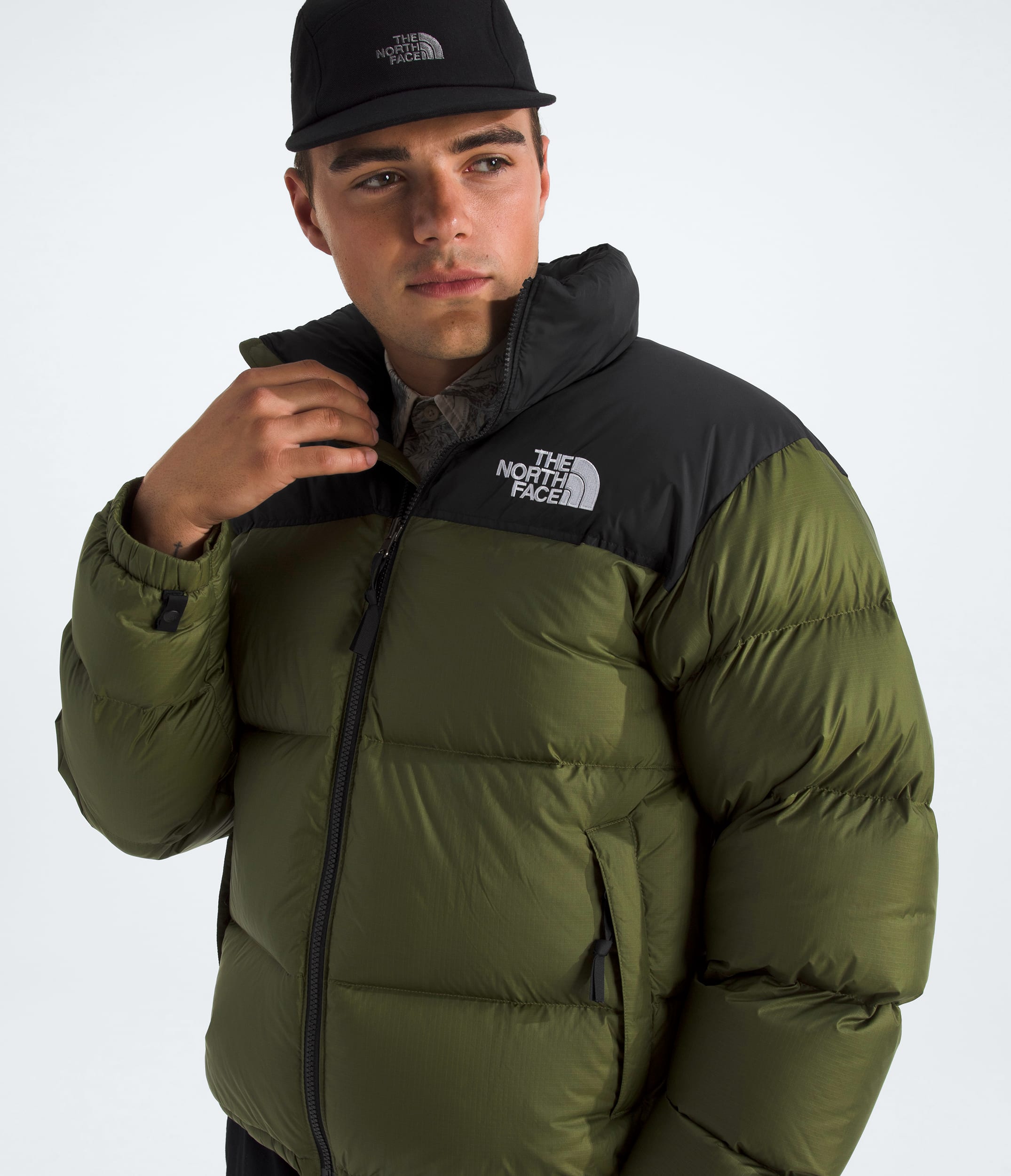 Men's 1996 Retro Nuptse Jacket | The North Face