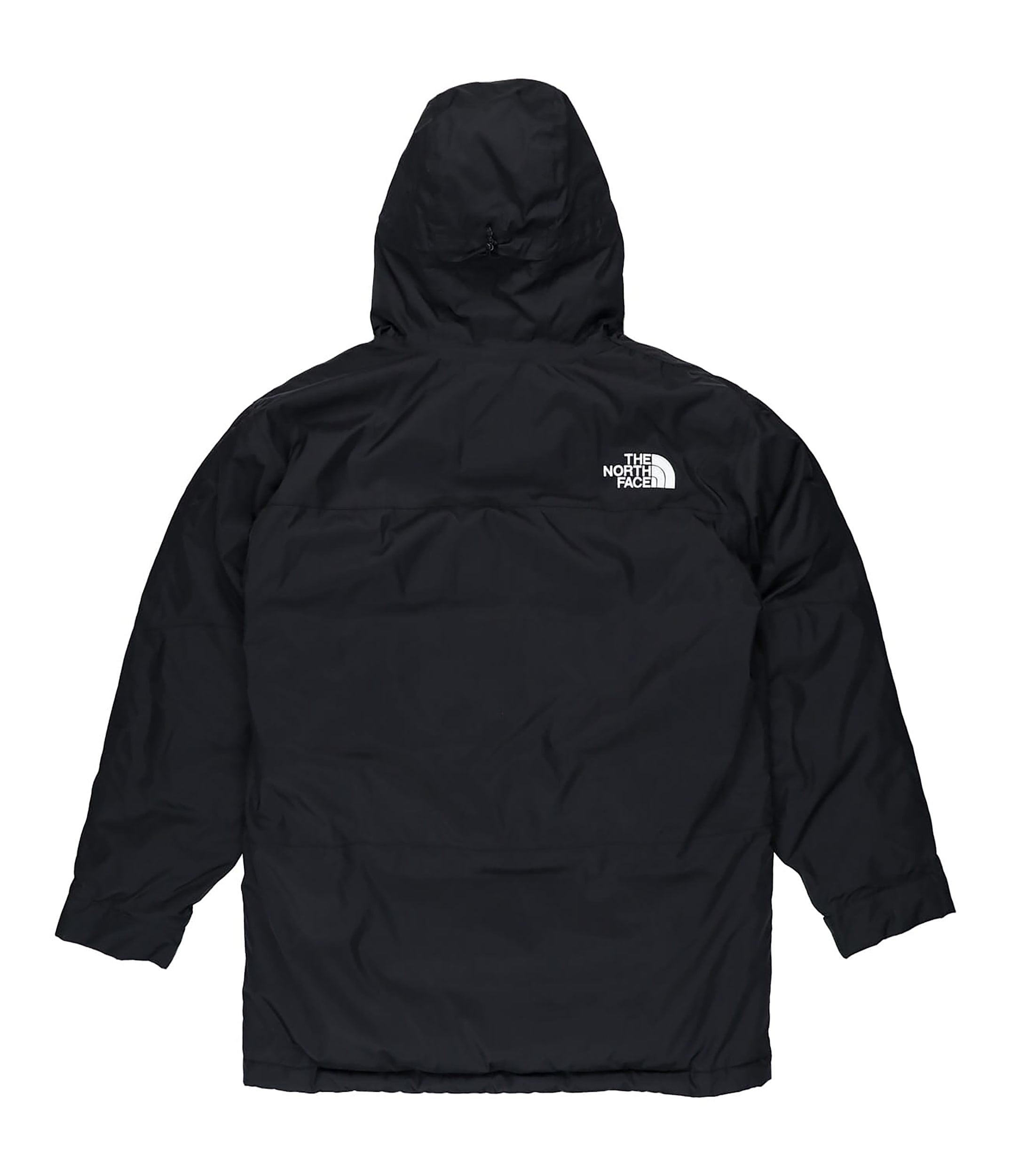 Men's Bedford Down Parka | The North Face