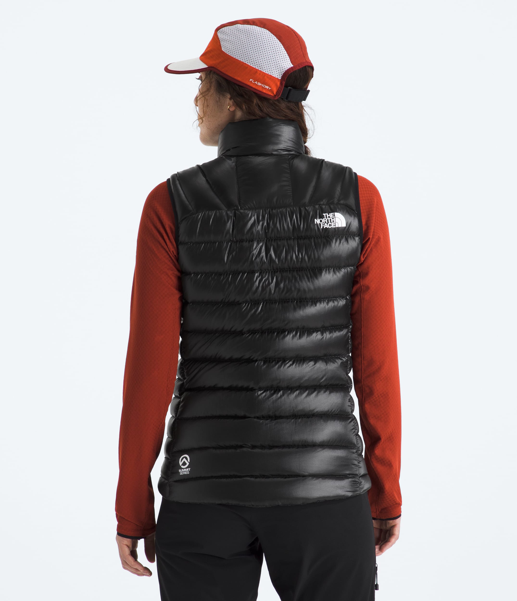 Women's Summit Series Breithorn Vest | The North Face