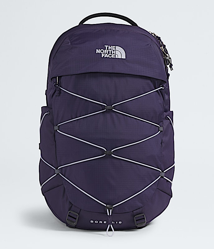 Purple Backpacks | The North Face