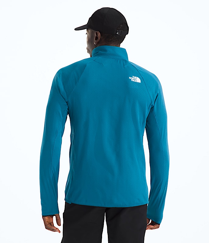 Men's Summit Series FUTUREFLEECE™ LT ½-Zip | The North Face