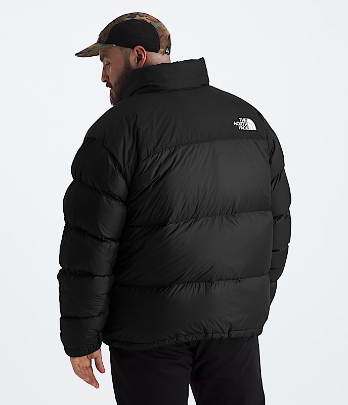 Men's Big 1996 Retro Nuptse Jacket | The North Face Canada
