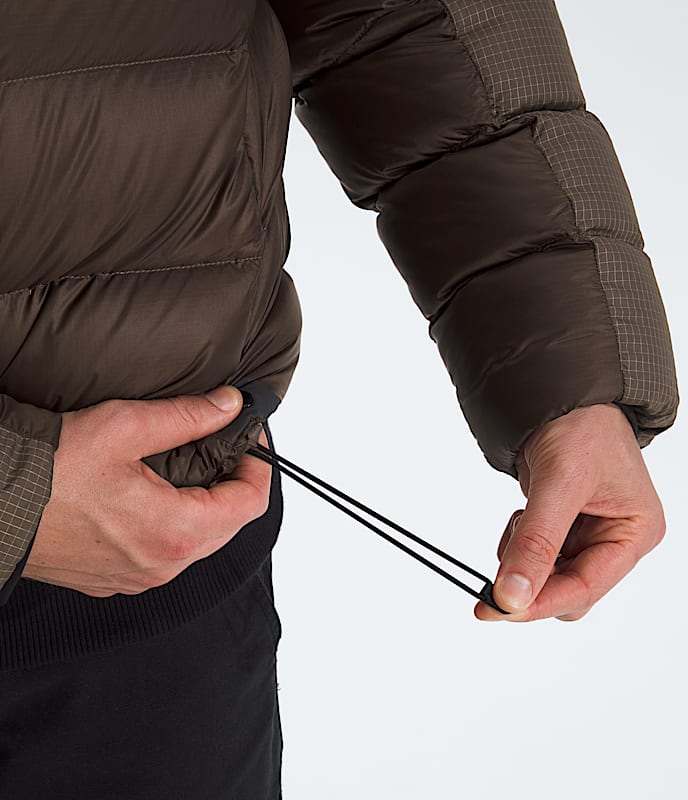 Men's TNF™ HKe Kalix Down Hooded Jacket | The North Face