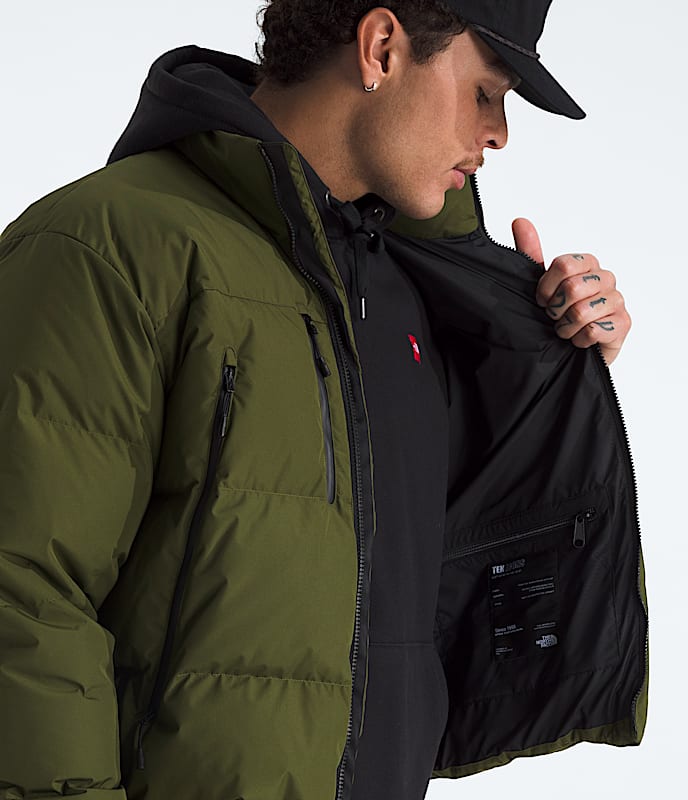 Men's RMST GORE-TEX® Nuptse Tek Jacket | The North Face