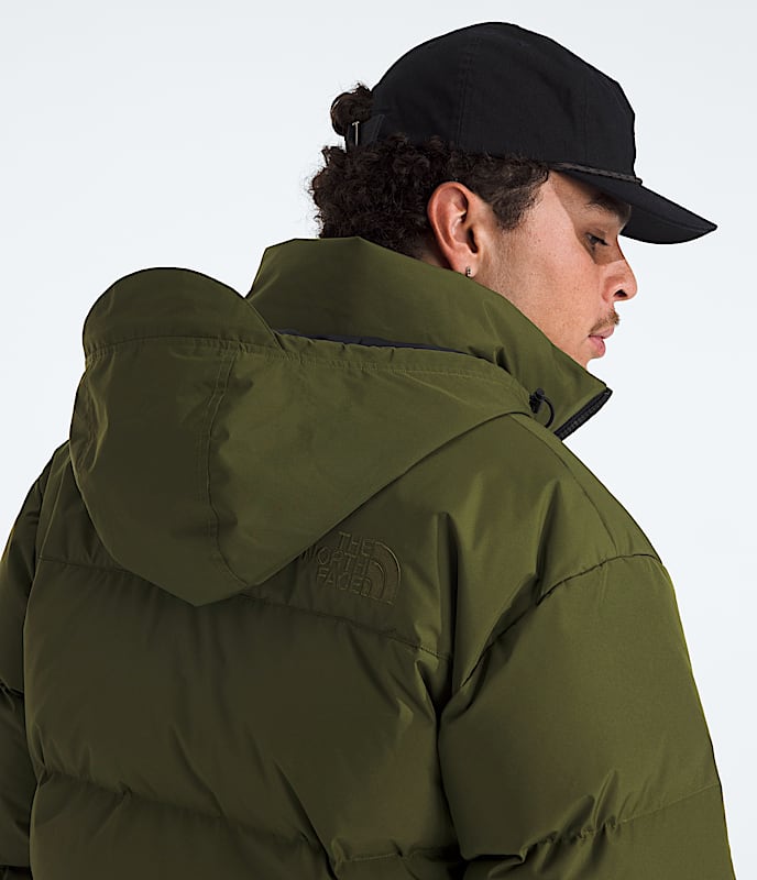 Men's RMST GORE-TEX® Nuptse Tek Jacket | The North Face