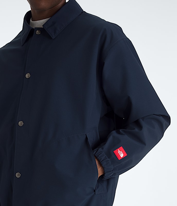 TNF™ Red Box Coaches Jacket | The North Face