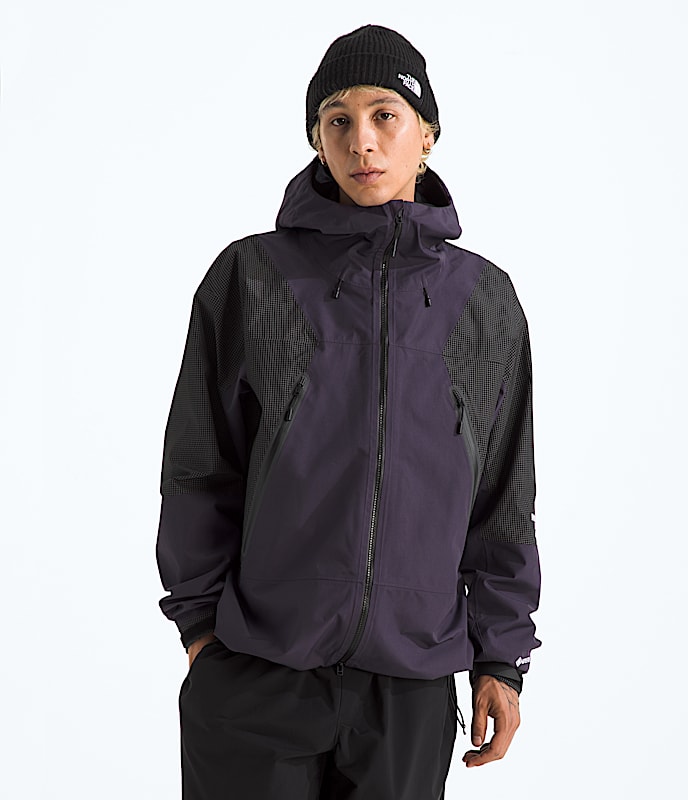Unisex HKe Spectra GORE-TEX® Mountain Light Jacket | The North Face