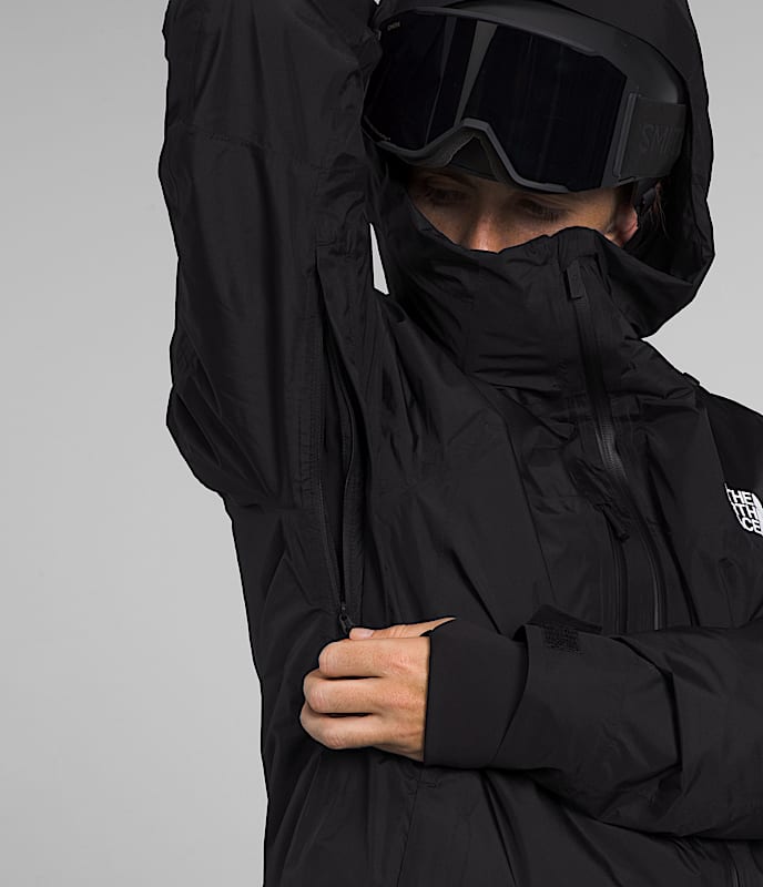 Men's Dawnstrike GORE-TEX® Insulated Jacket | The North Face