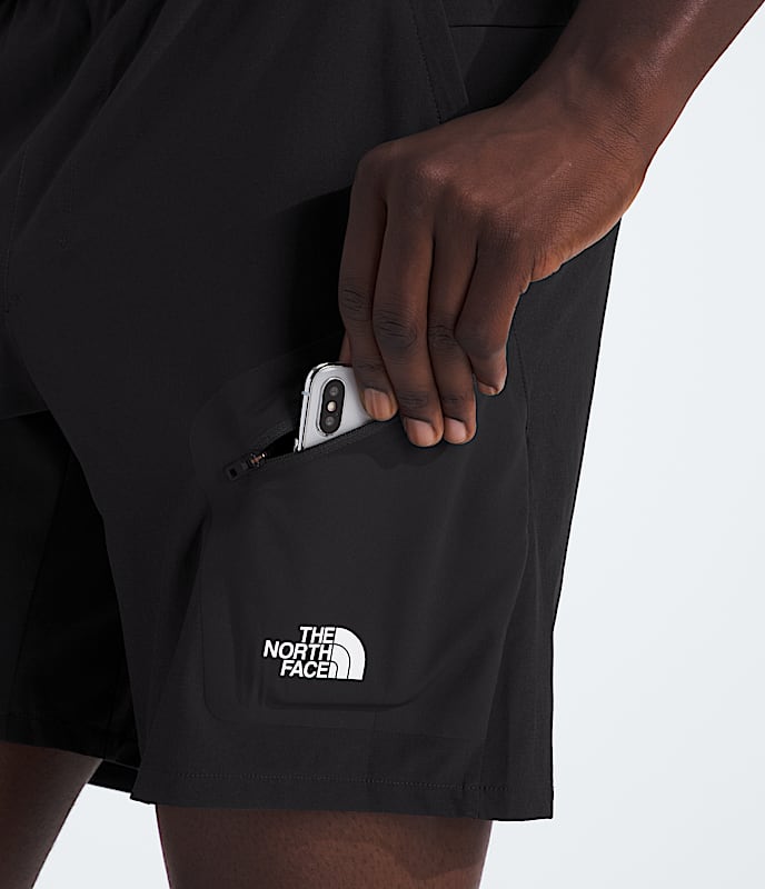 Men's Lightstride 7'' Shorts | The North Face