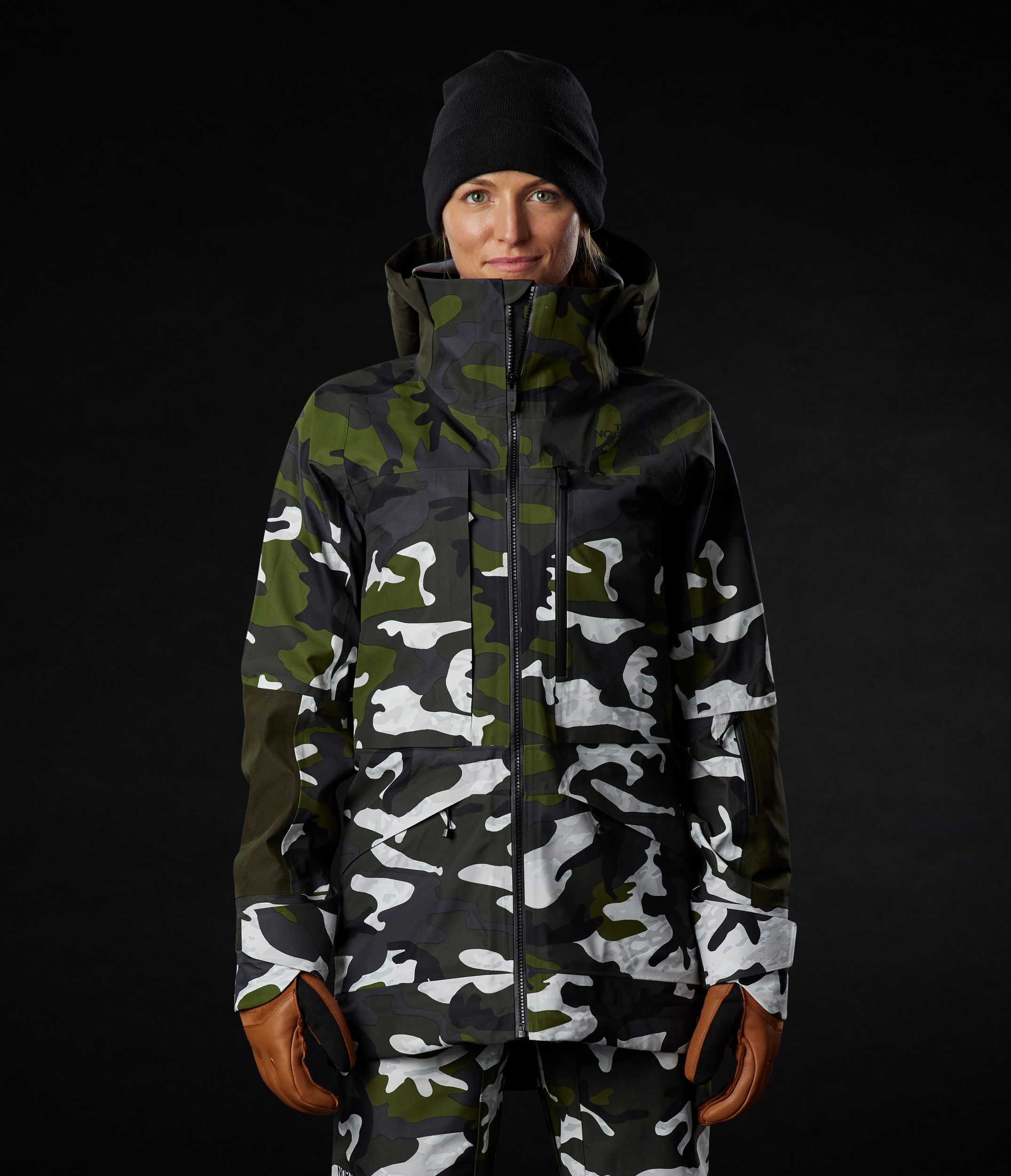 WOMEN'S A-CAD FUTURELIGHT™ JACKET | The North Face | The North