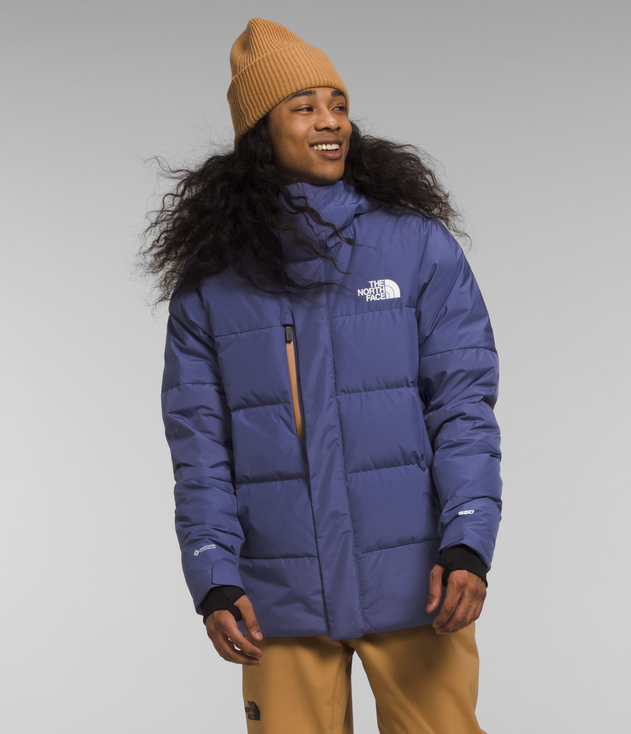 Men's Corefire Down Windstopper® Jacket | The North Face | The