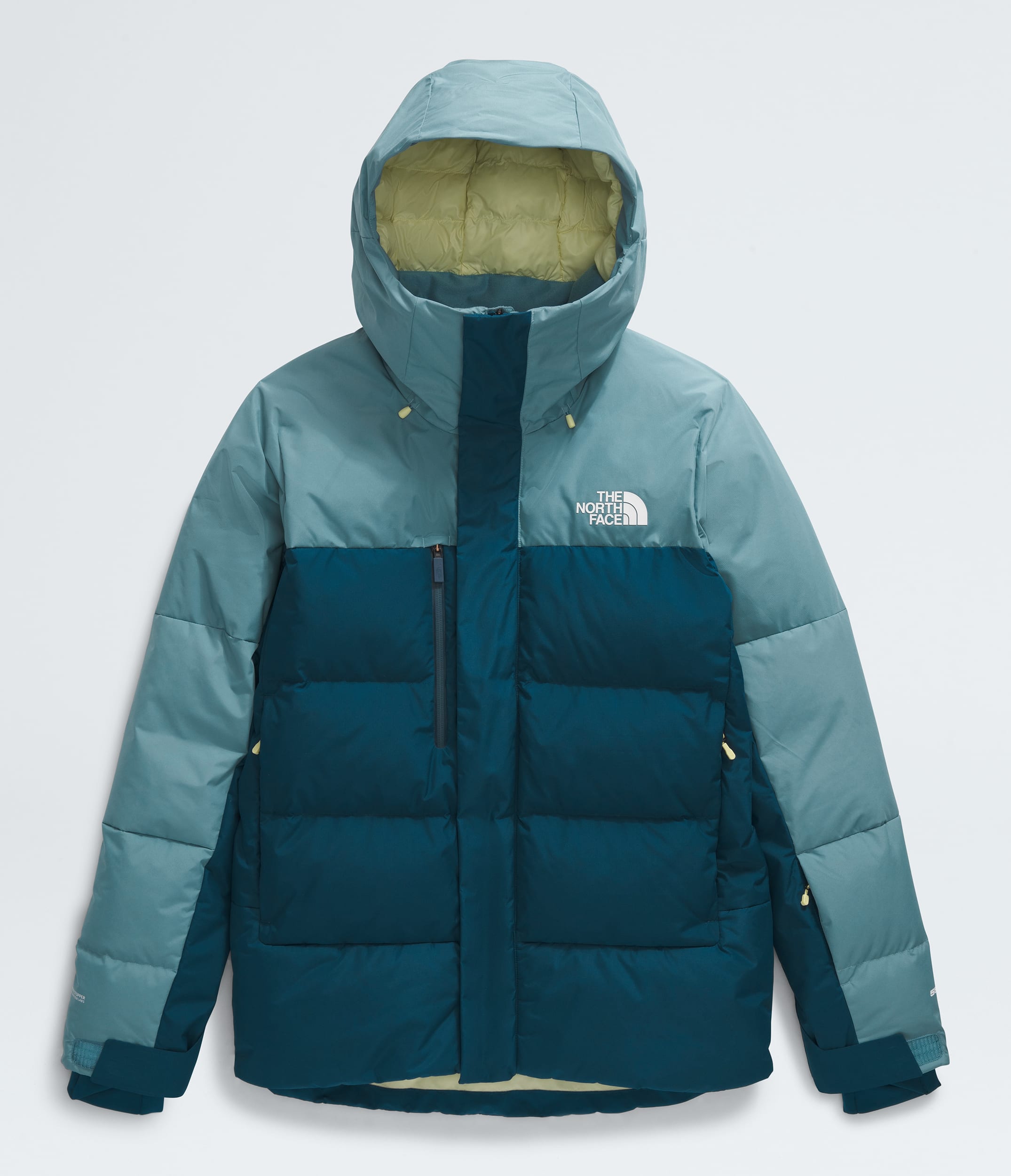 Men's Corefire Down Windstopper® Jacket | The North Face | The