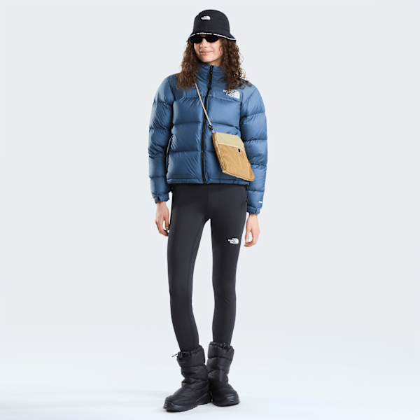 Nuptse Traction-boots | The North Face NL