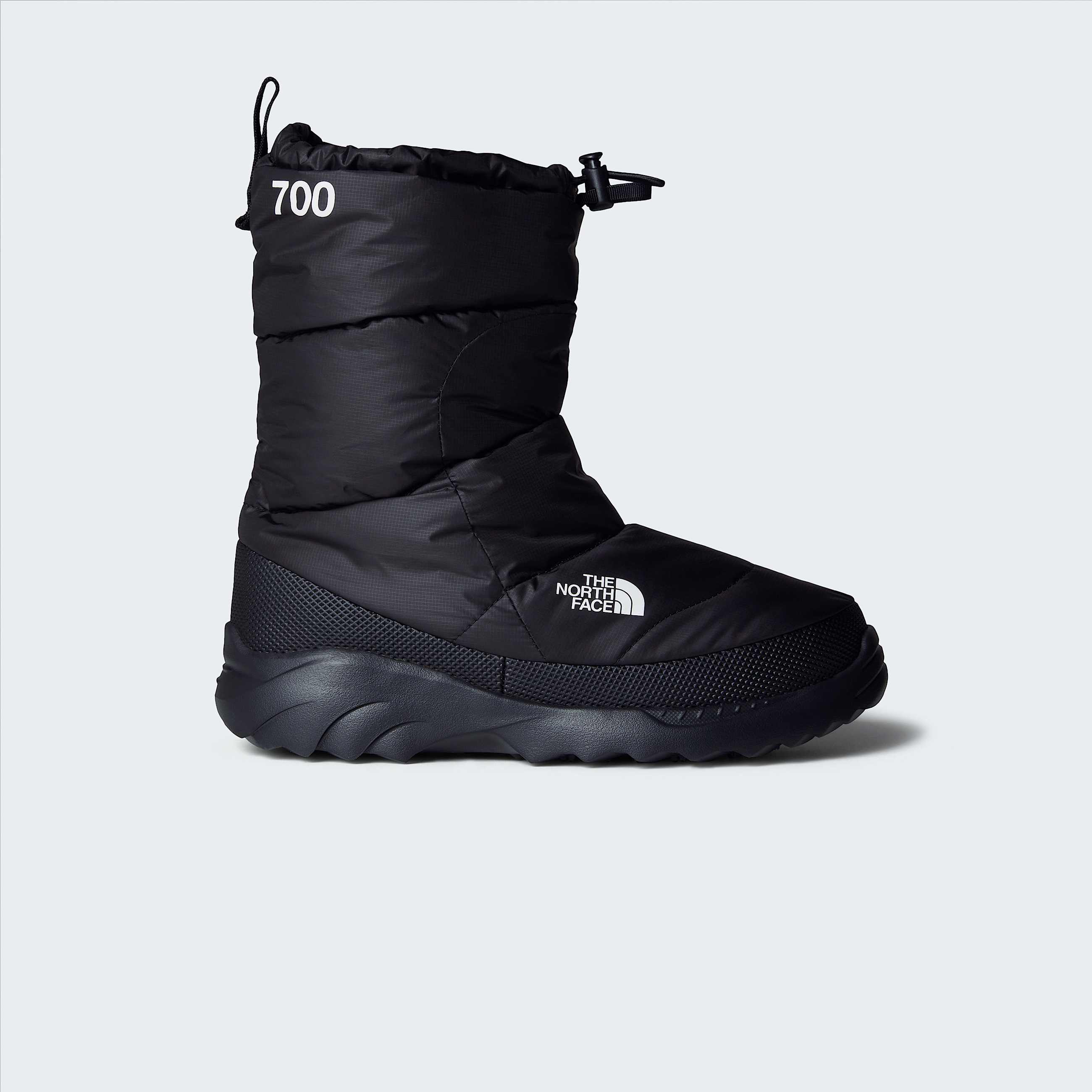 Nuptse Traction Booties | The North Face