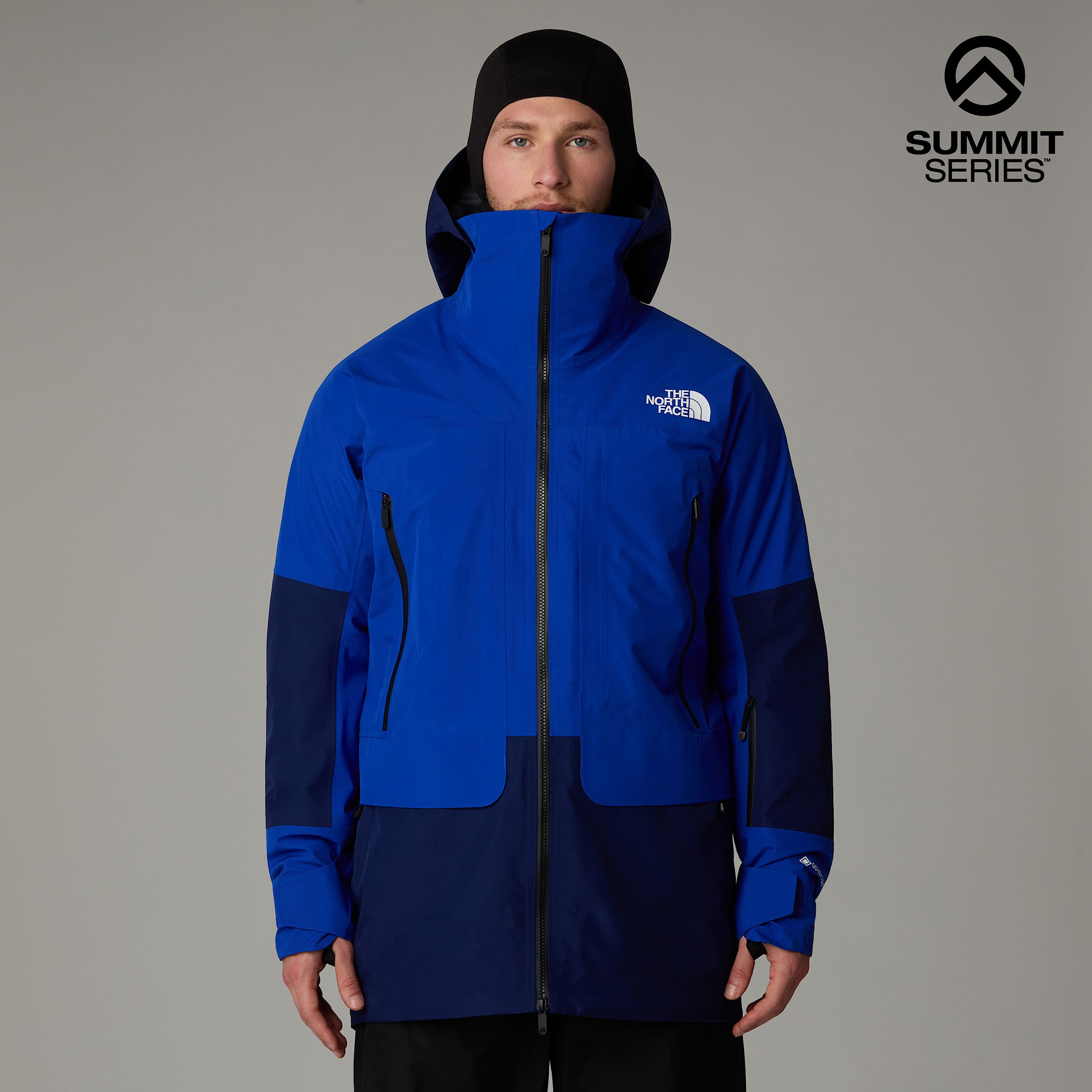 Men's Summit Verbier GORE-TEX® Jacket | The North Face IE